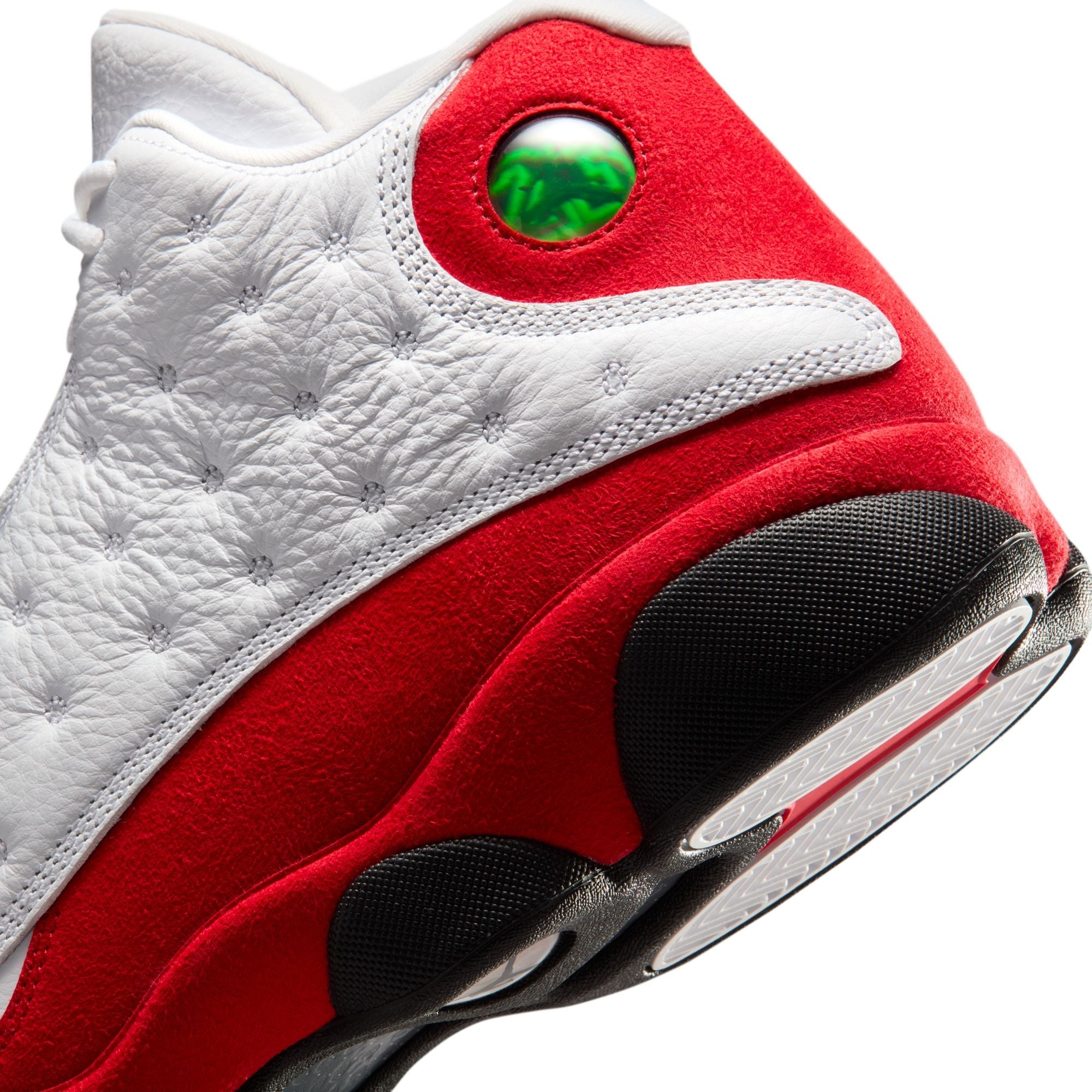 Air Jordan Mens 13 Retro - Cherry
