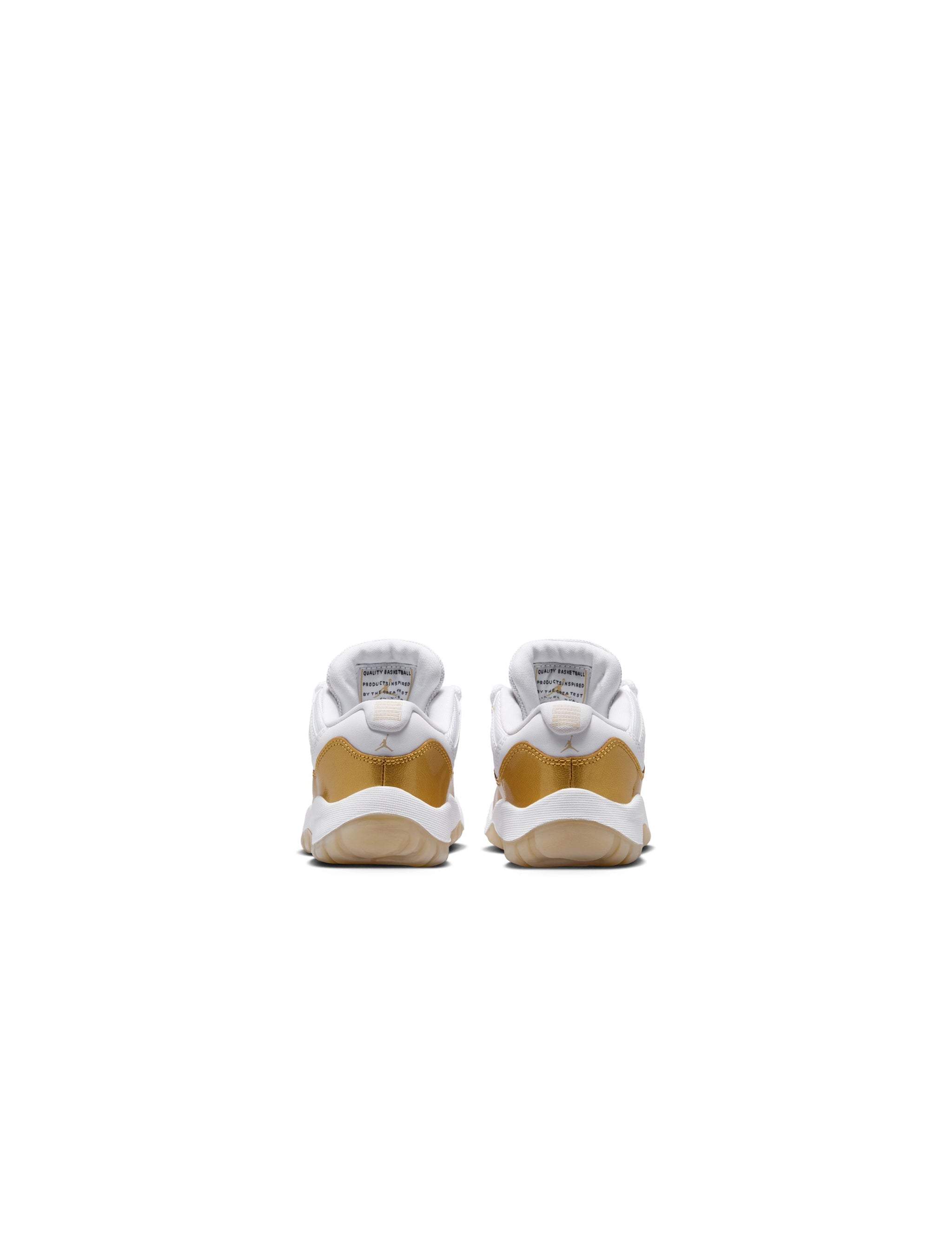 Air Jordan (PS) 11 Retro Low - Mother's Day