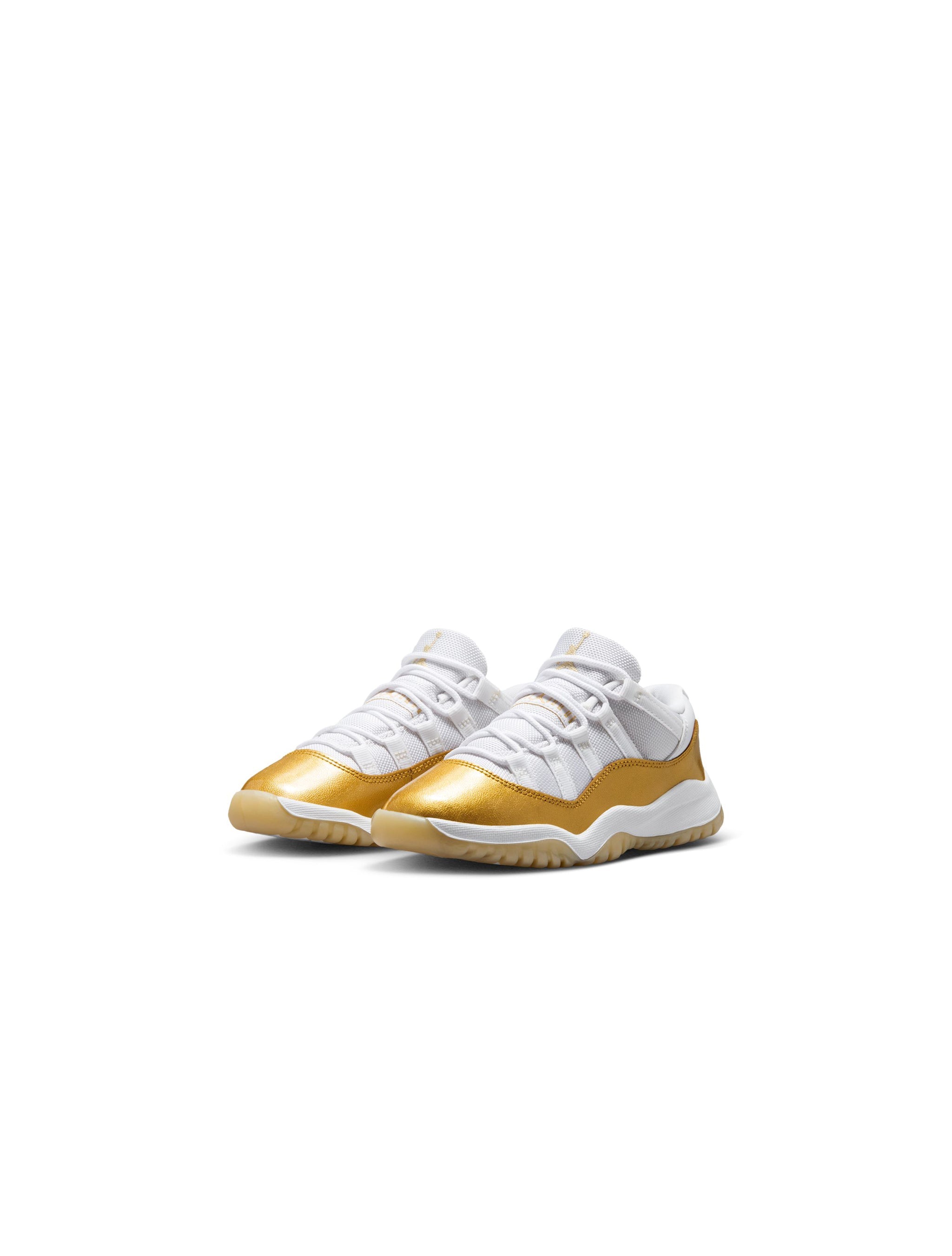 Air Jordan (PS) 11 Retro Low - Mother's Day