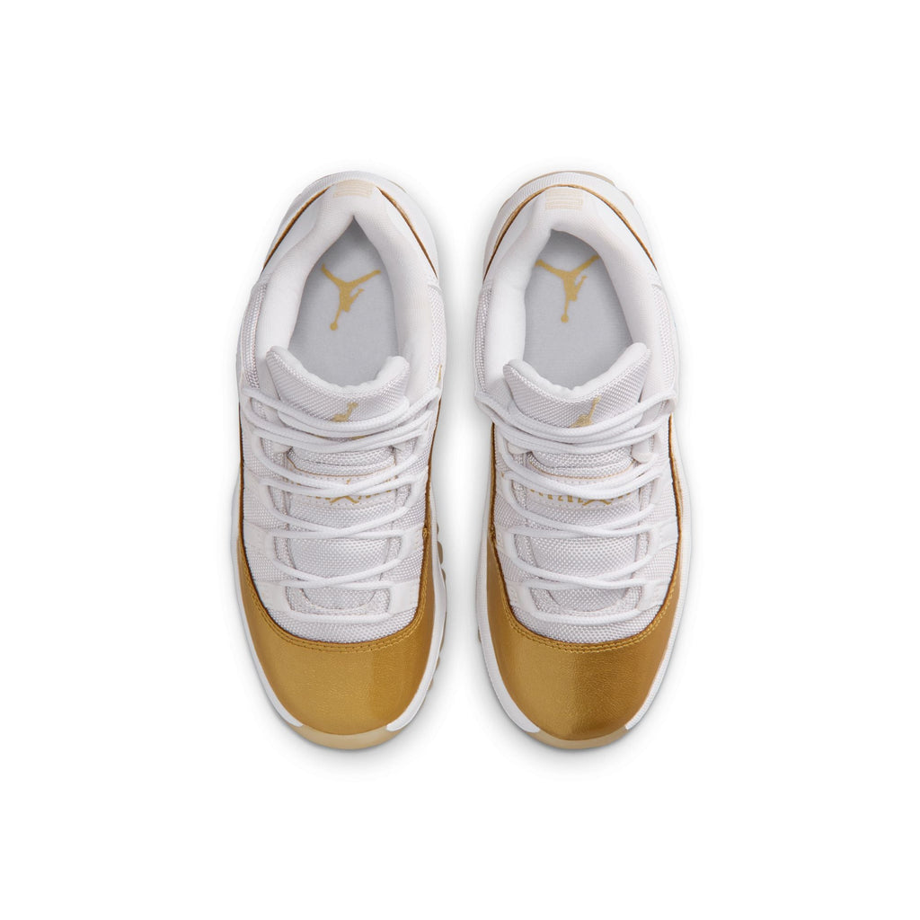 Air Jordan (PS) 11 Retro Low - Mother's Day