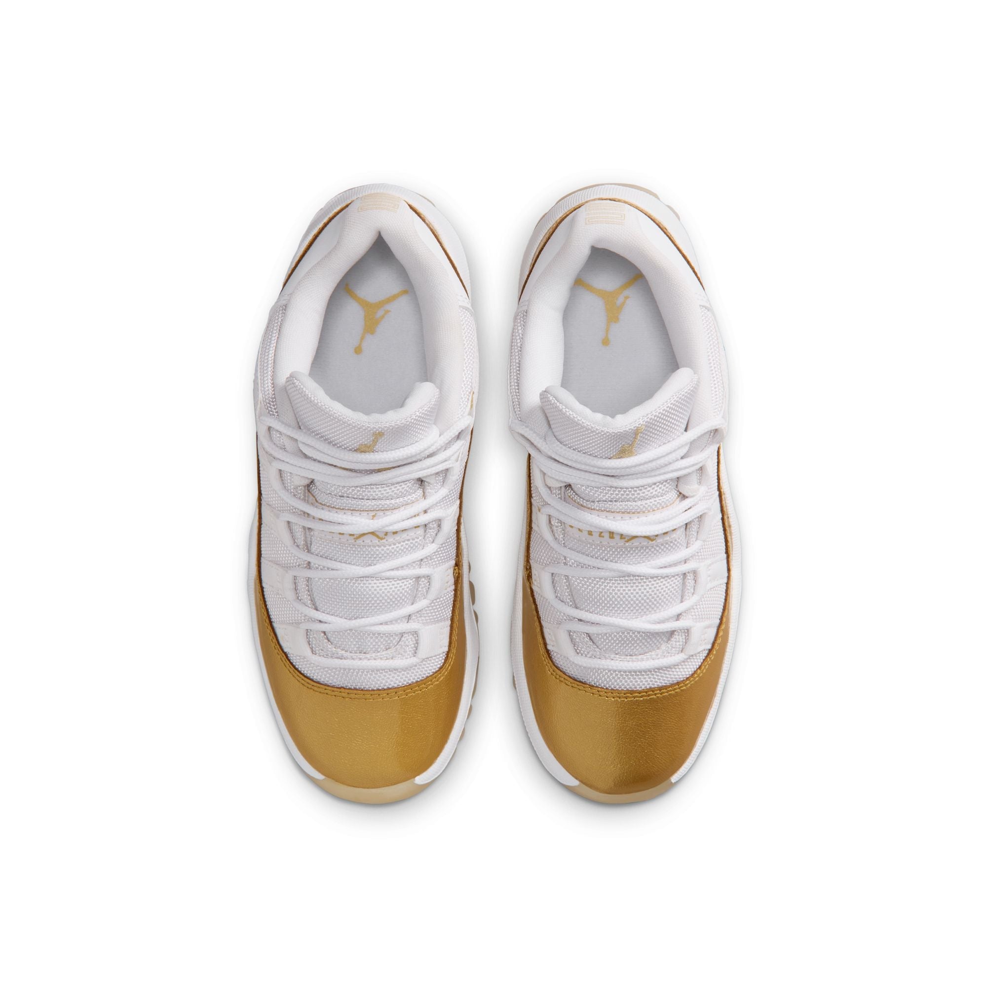 Air Jordan (PS) 11 Retro Low - Mother's Day