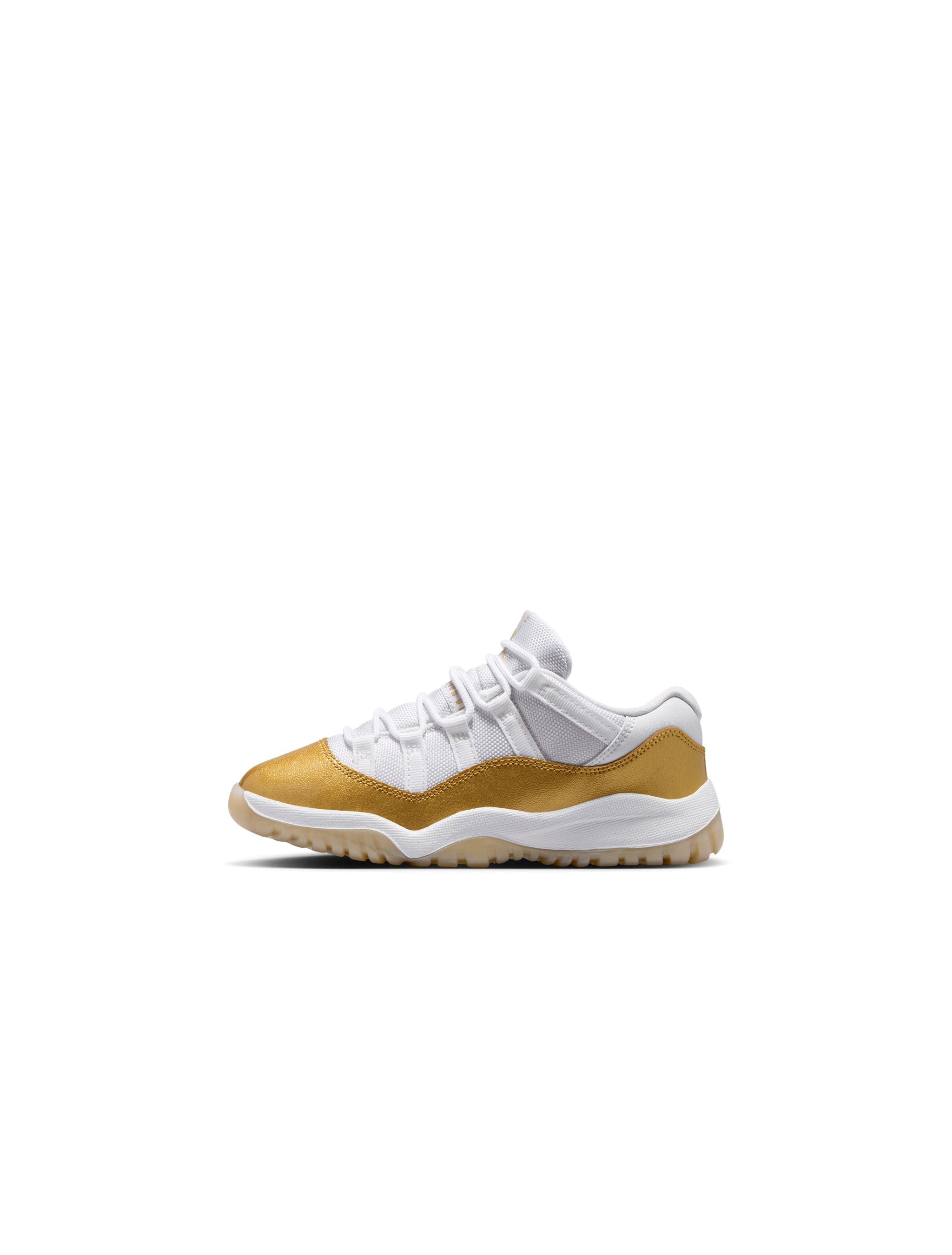 Air Jordan (PS) 11 Retro Low - Mother's Day