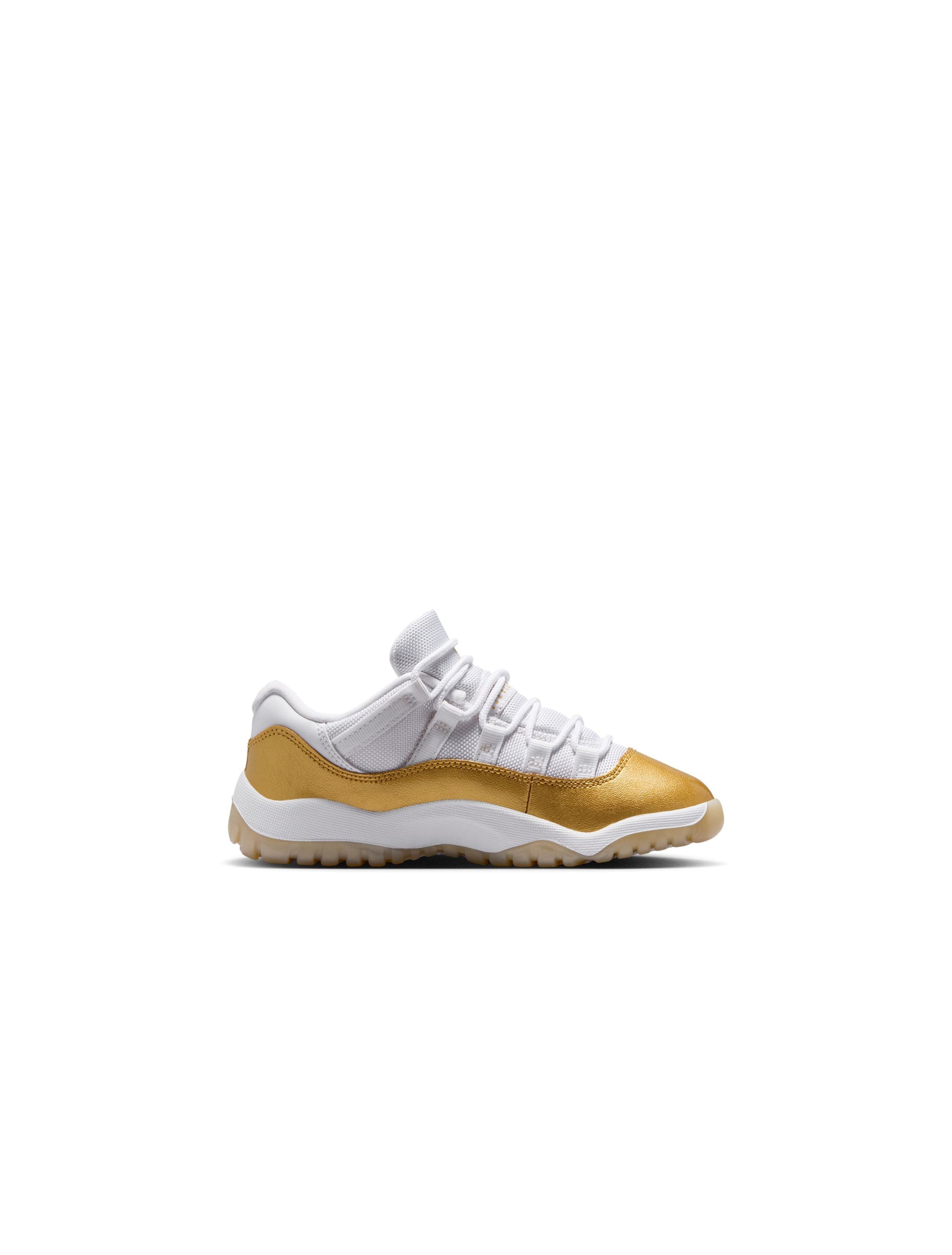 Air Jordan (PS) 11 Retro Low - Mother's Day