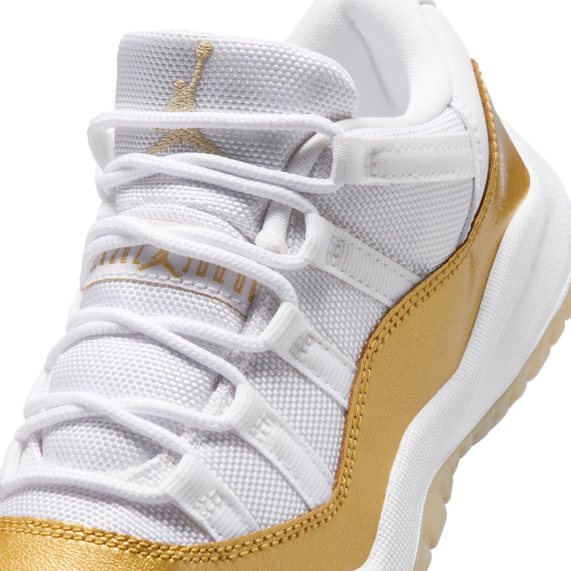 Air Jordan (PS) 11 Retro Low - Mother's Day