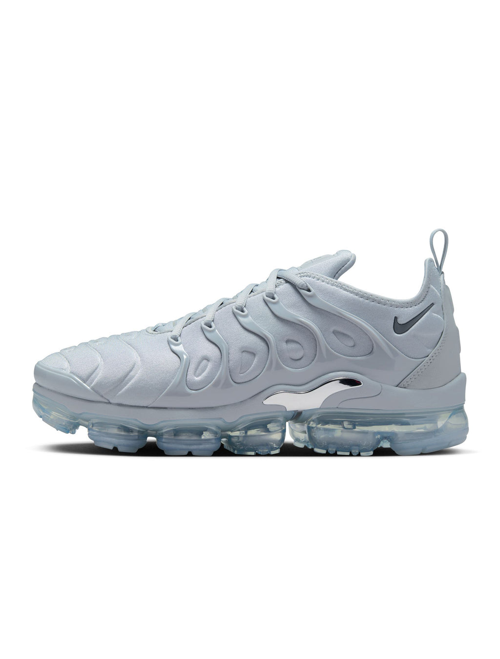 Nike Mens Air VaporMax Plus - Wolf Grey