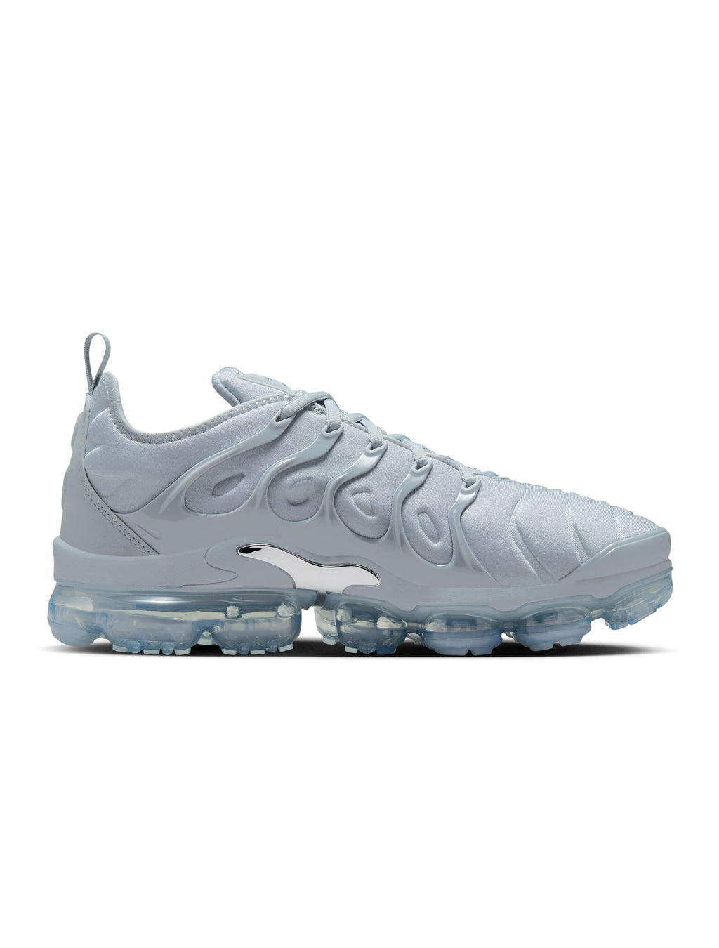Nike Mens Air VaporMax Plus - Wolf Grey