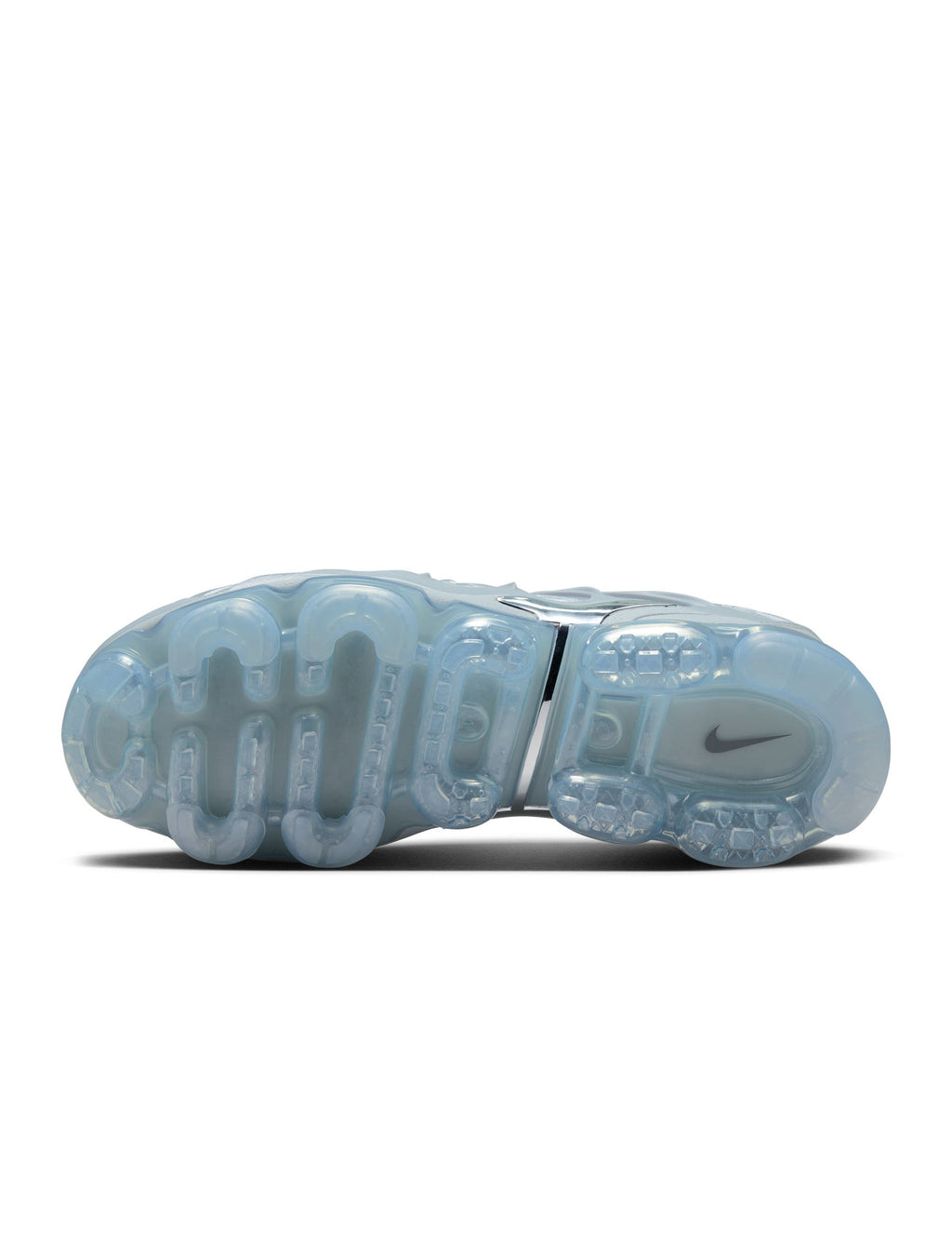 Nike Mens Air VaporMax Plus - Wolf Grey
