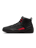 Air Jordan Mens 12 Retro - Bloodline