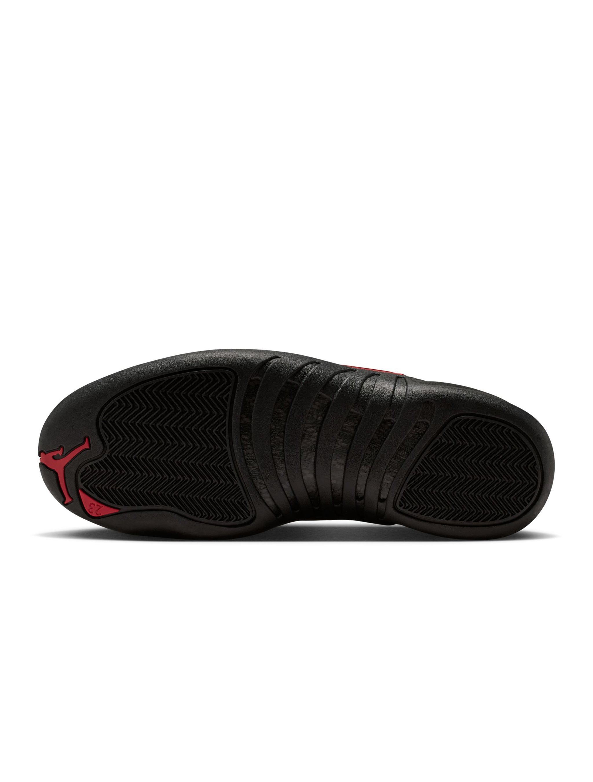 Air Jordan Mens 12 Retro - Bloodline