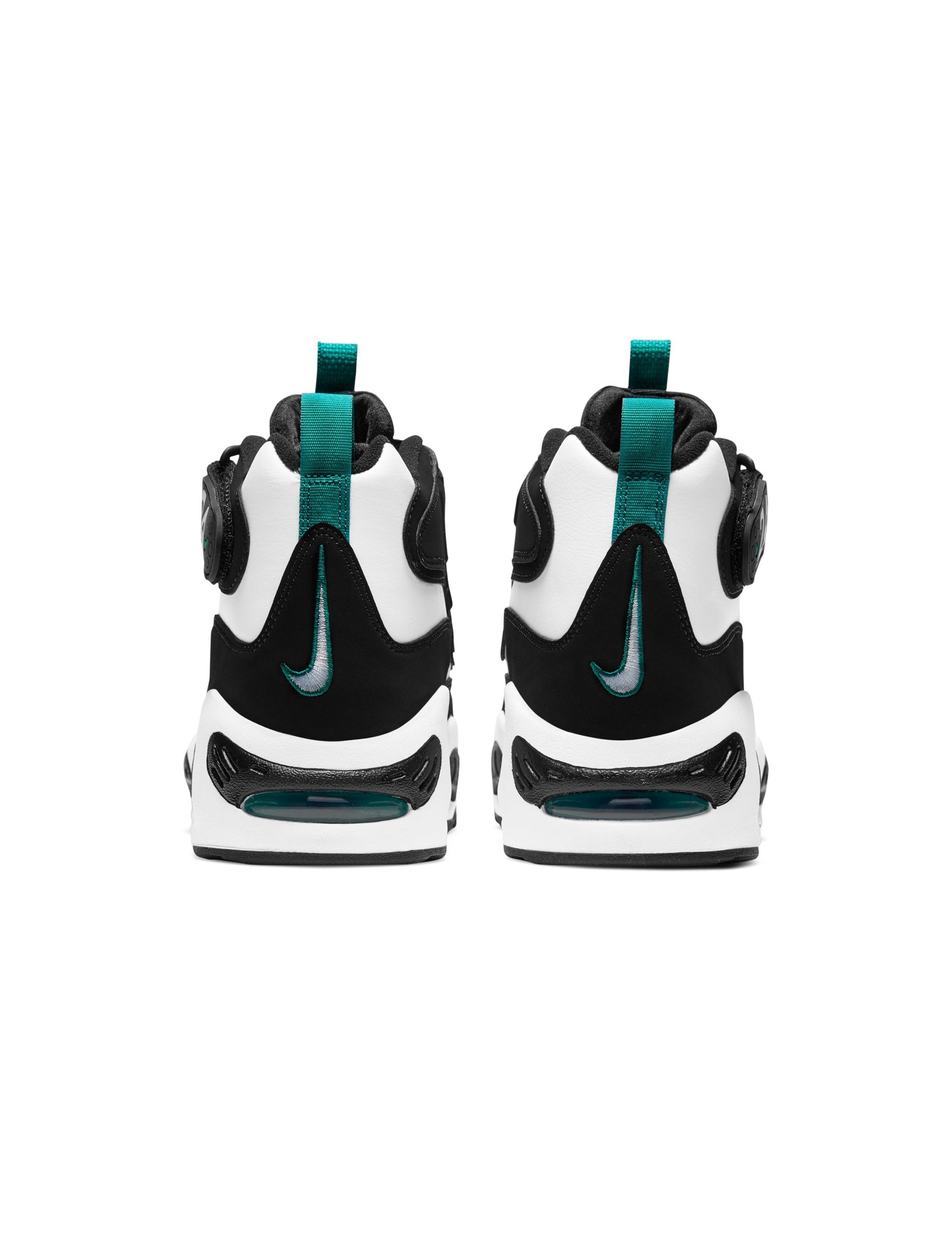 Nike Mens Air Griffey Max 1 - Fresh Water