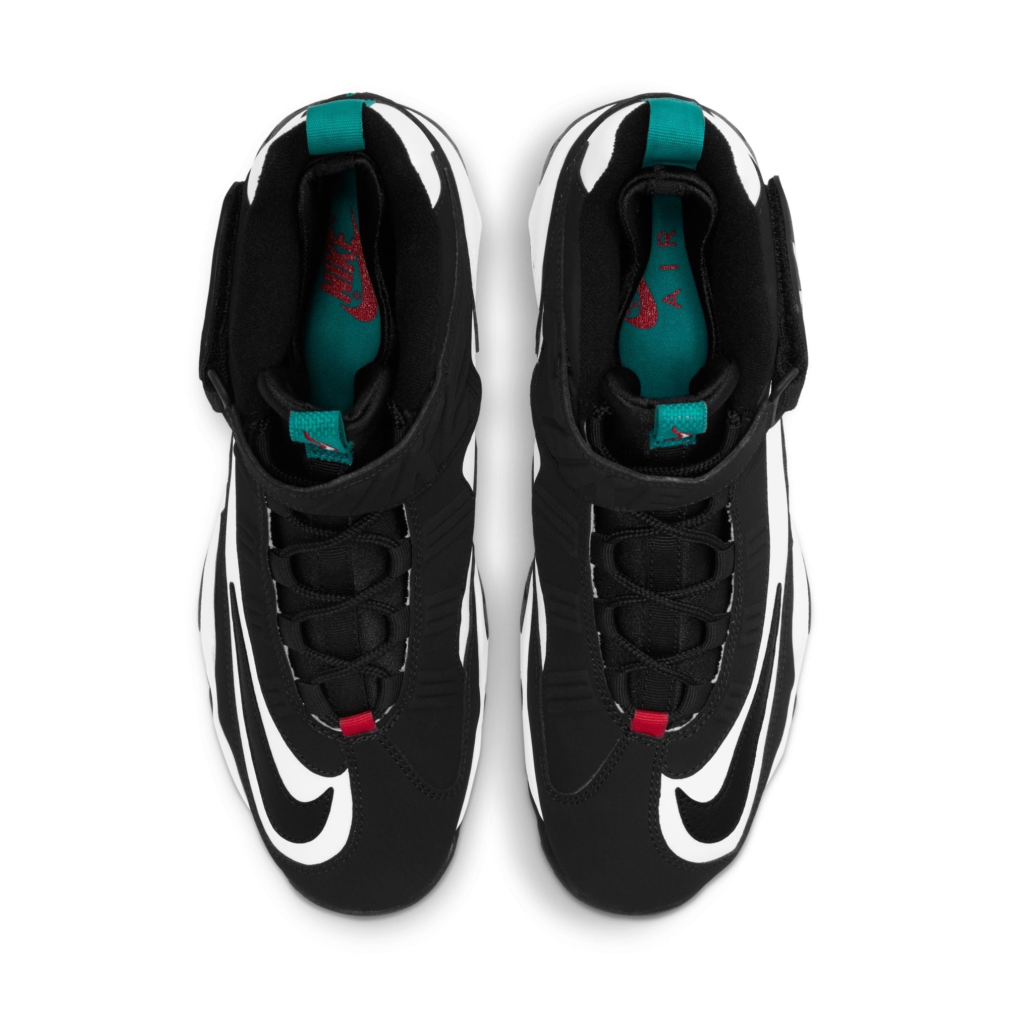 Nike Mens Air Griffey Max 1 - Fresh Water