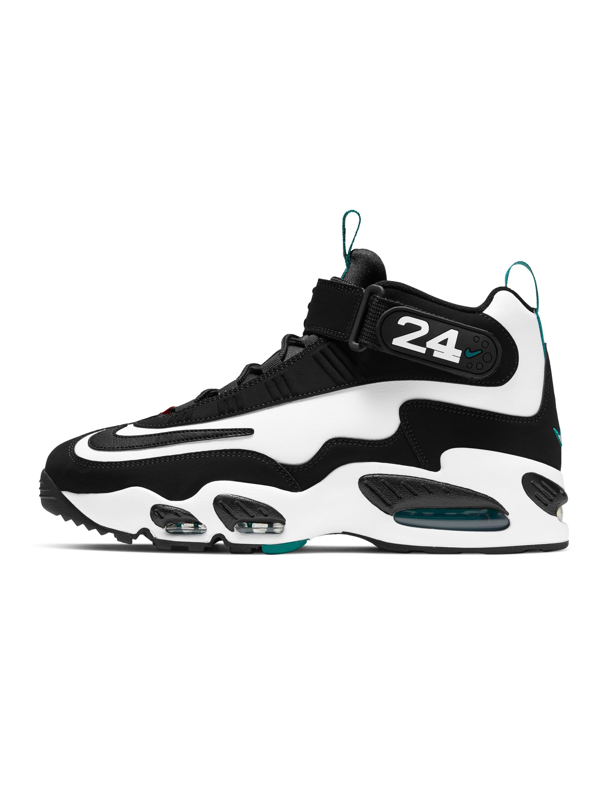 Nike Mens Air Griffey Max 1 - Fresh Water