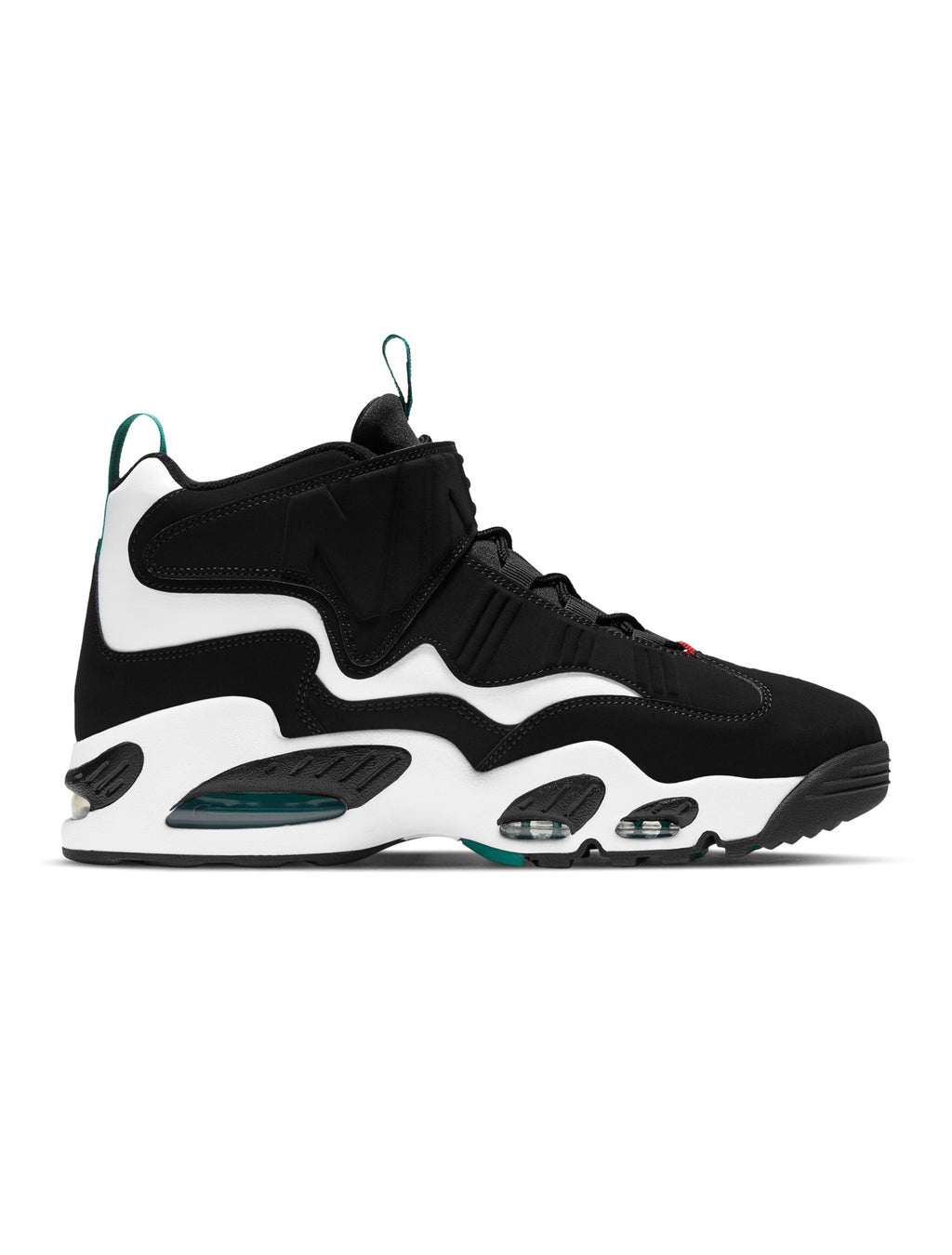 Nike Mens Air Griffey Max 1 - Fresh Water