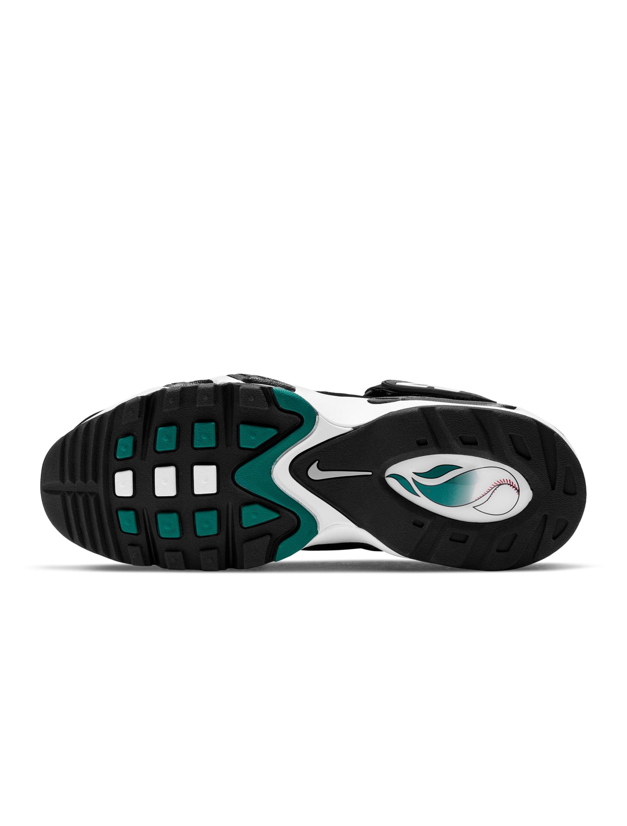 Nike Mens Air Griffey Max 1 - Fresh Water