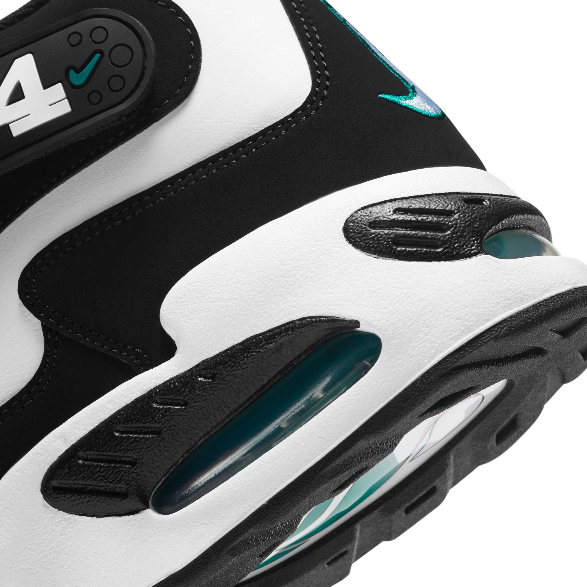 Nike Mens Air Griffey Max 1 - Fresh Water