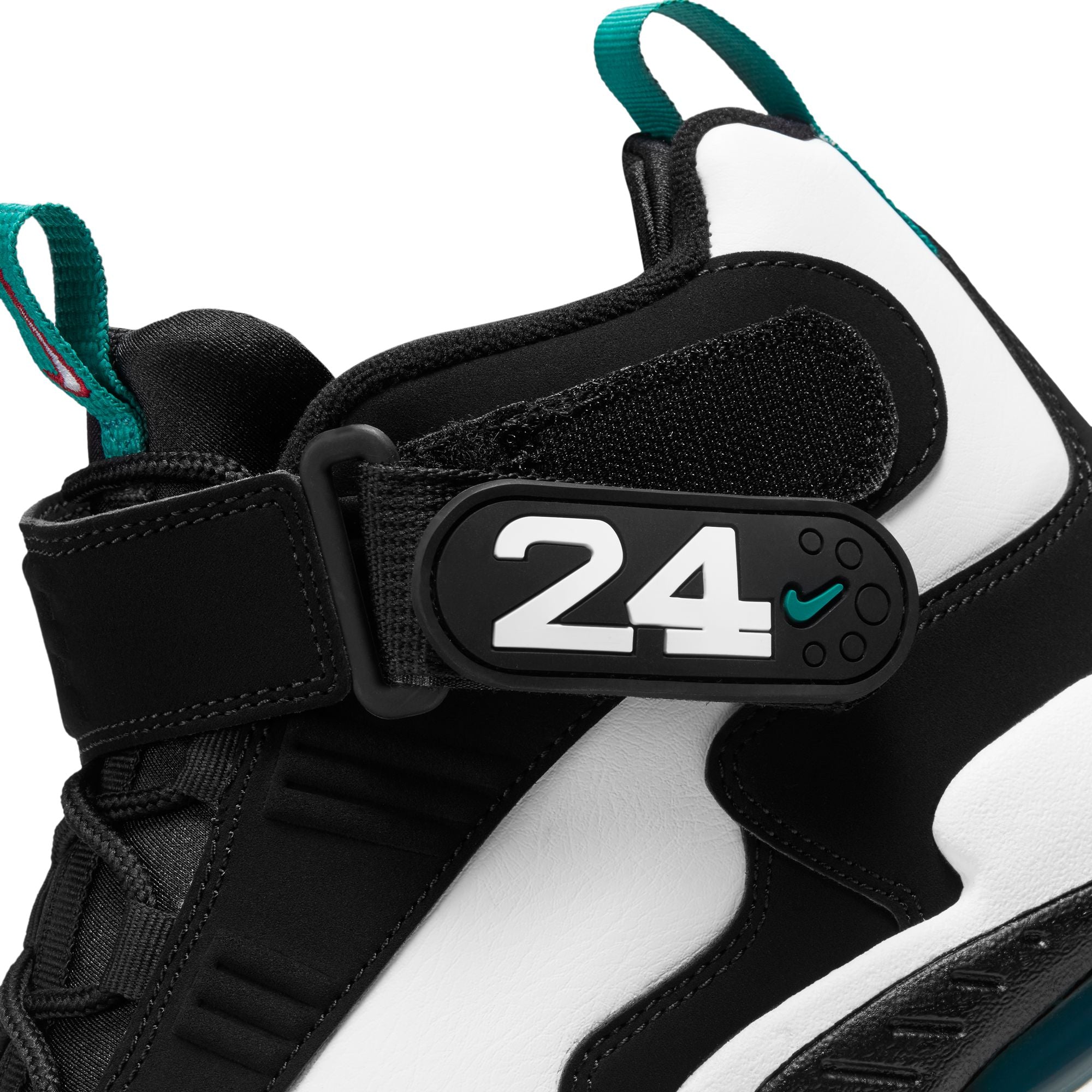 Nike Mens Air Griffey Max 1 - Fresh Water