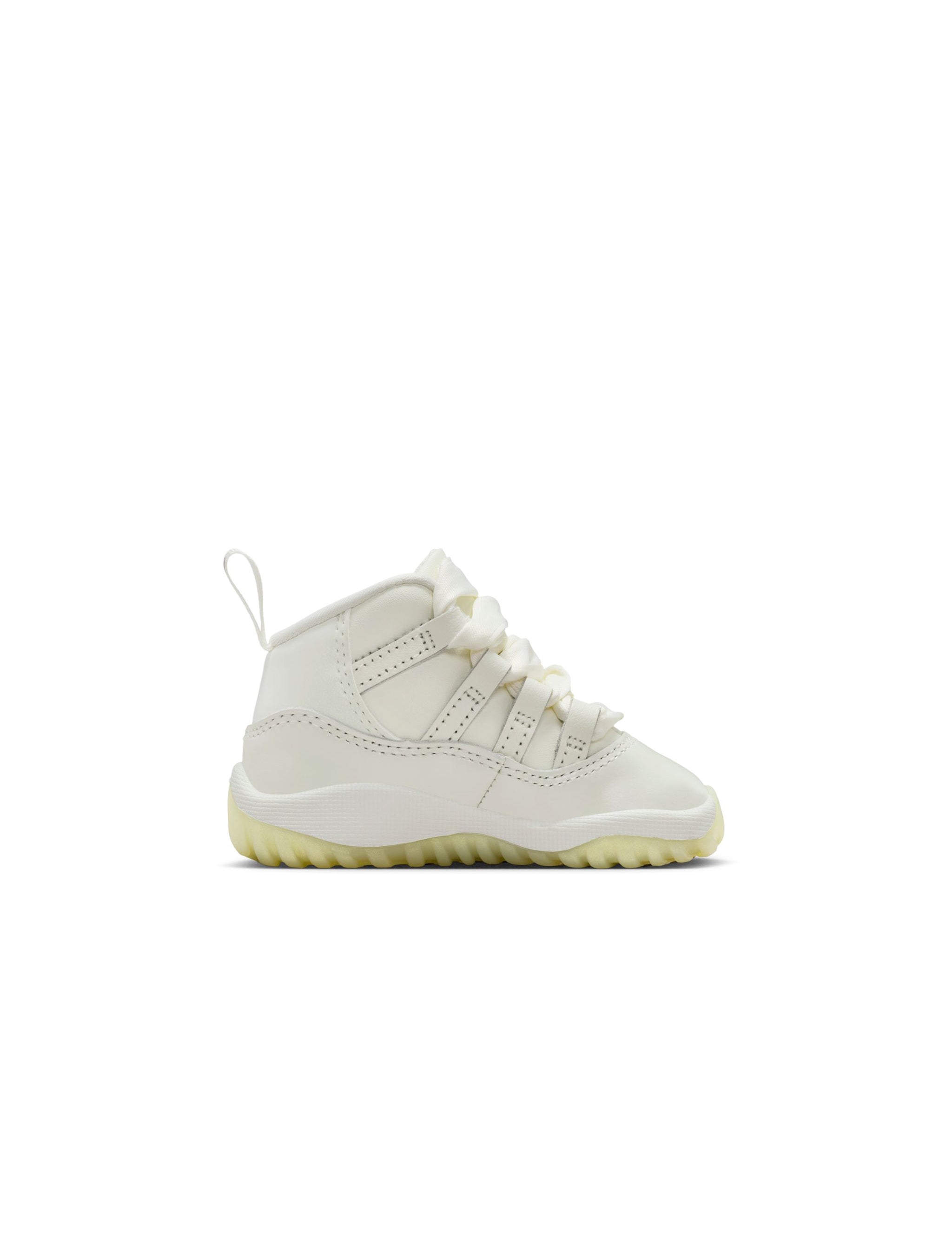 Air Jordan (TD) 11 Retro - Pearl