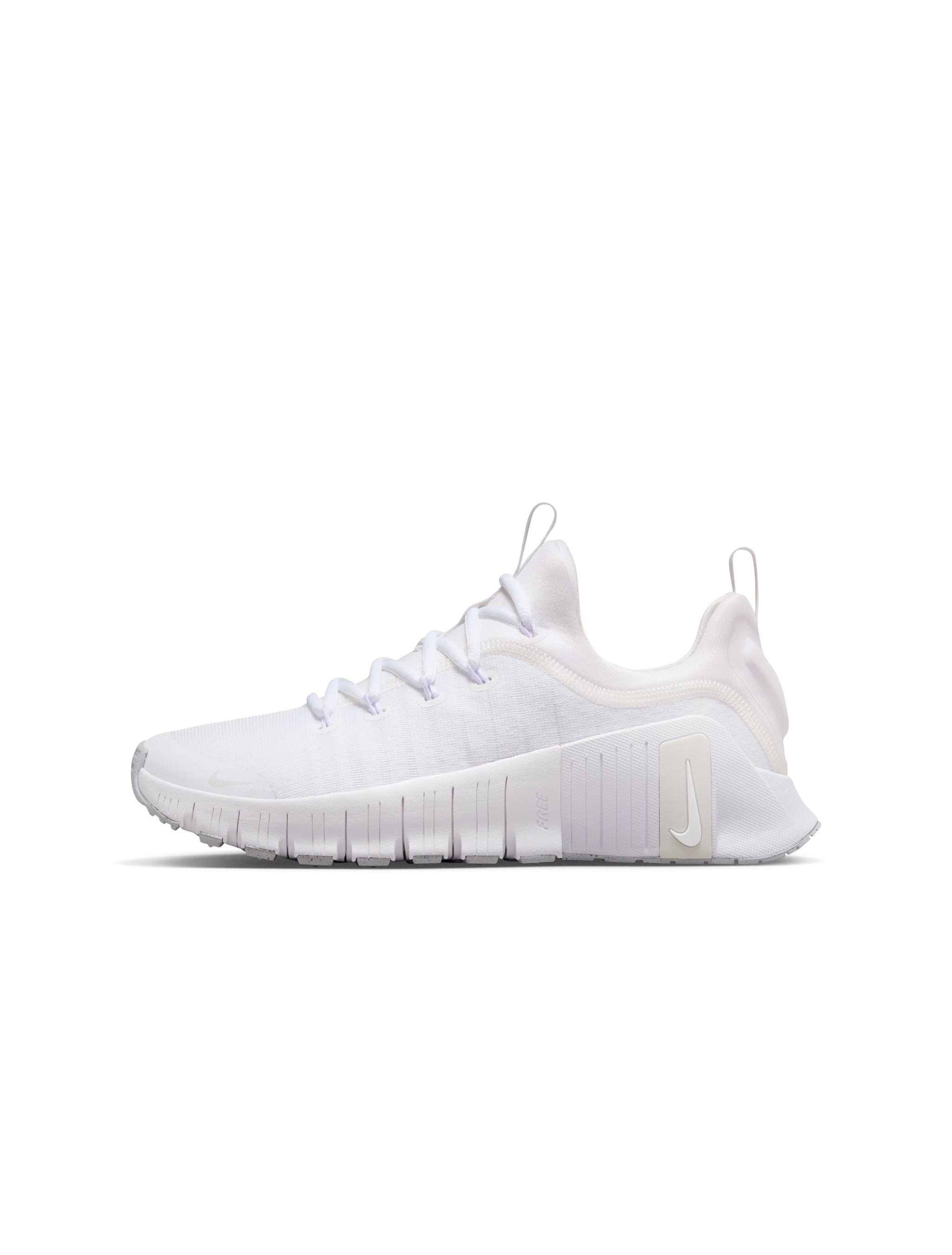 Nike Womens Free Metcon 6 - White