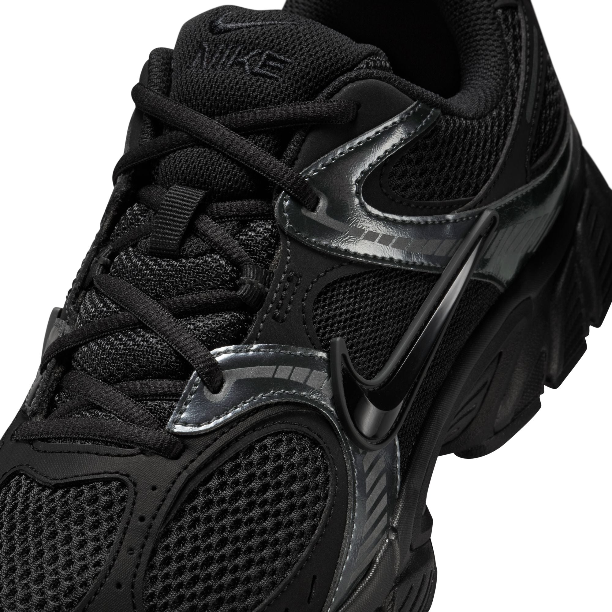 Nike Mens V5 RNR - Black