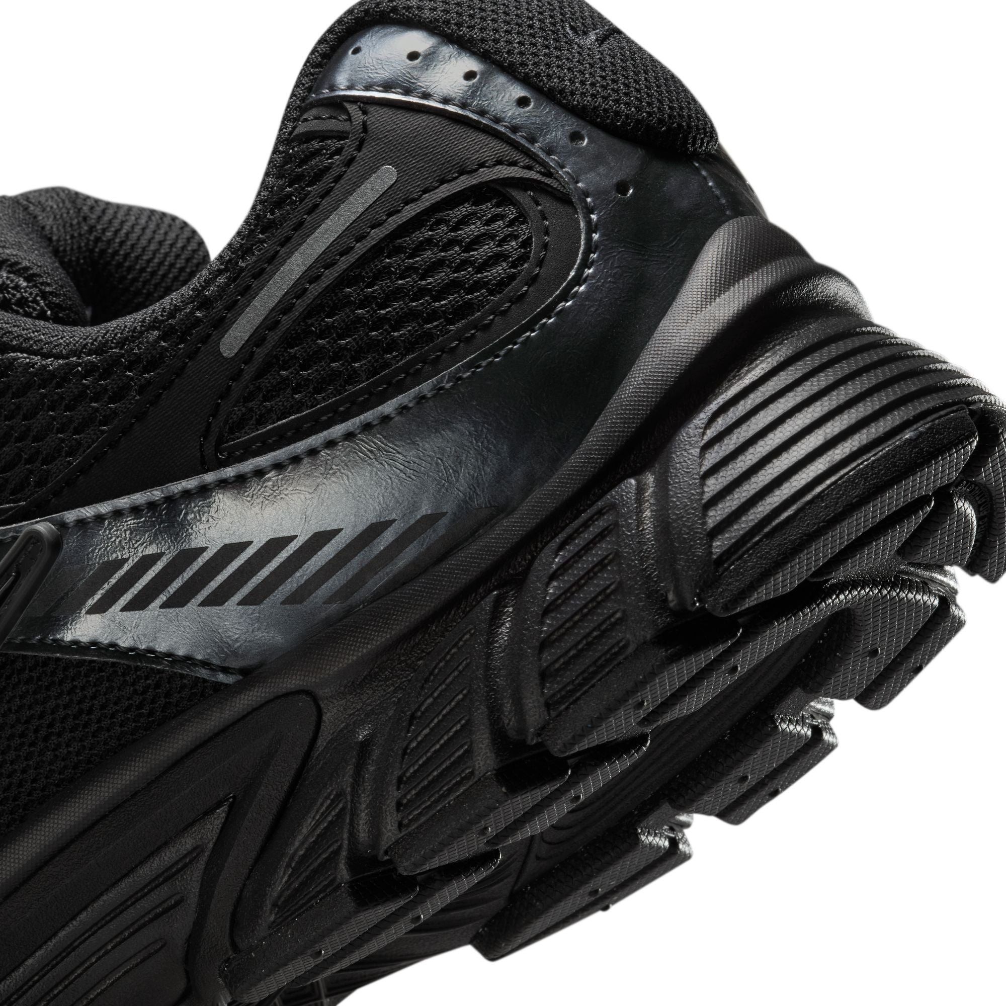 Nike Mens V5 RNR - Black