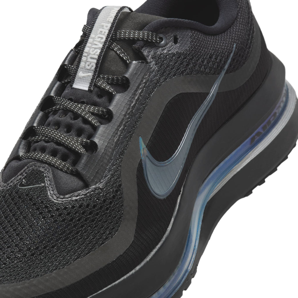 Nike Mens Pegasus Premium - Black