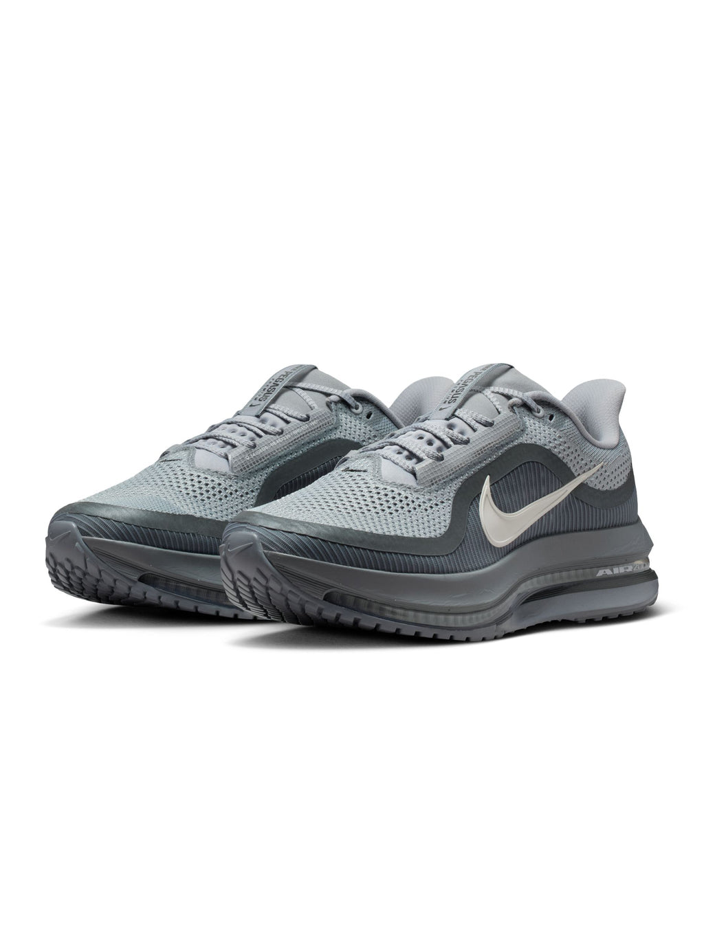 Nike Mens Pegasus Premium - Wolf Grey