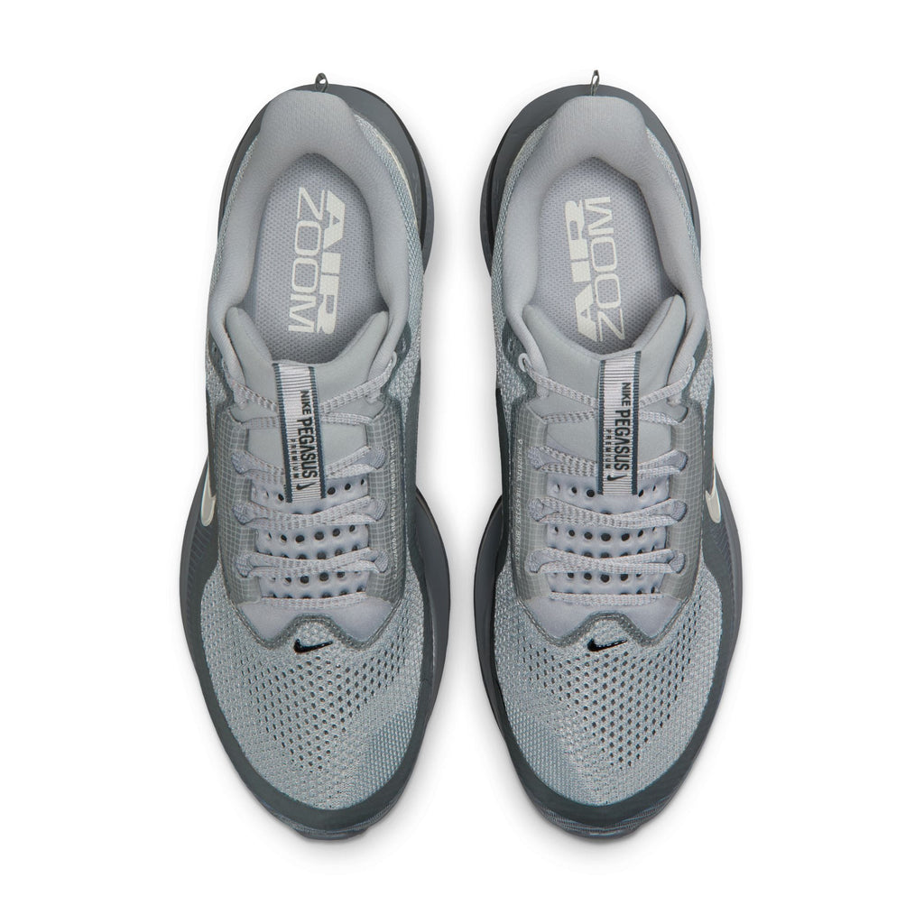 Nike Mens Pegasus Premium - Wolf Grey