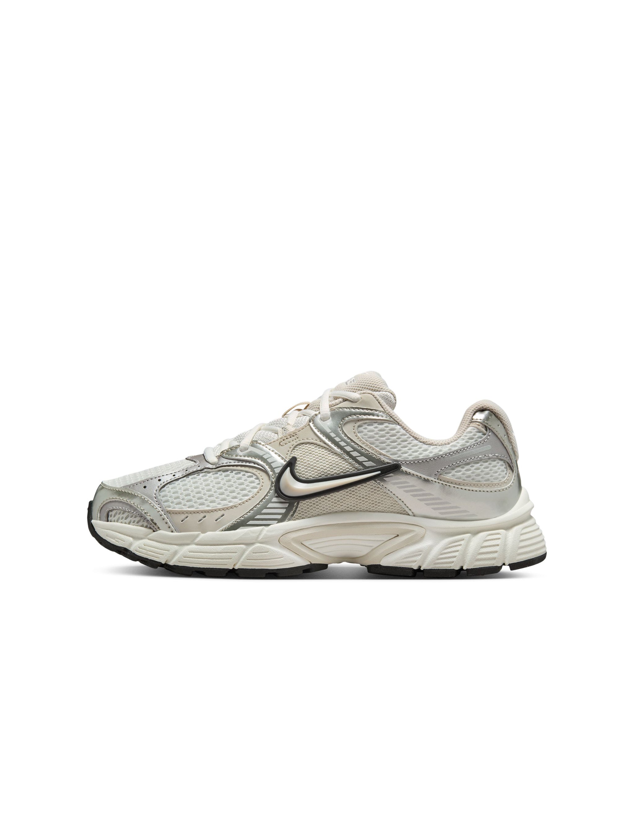 Nike Womens V5 Runner - Summit White