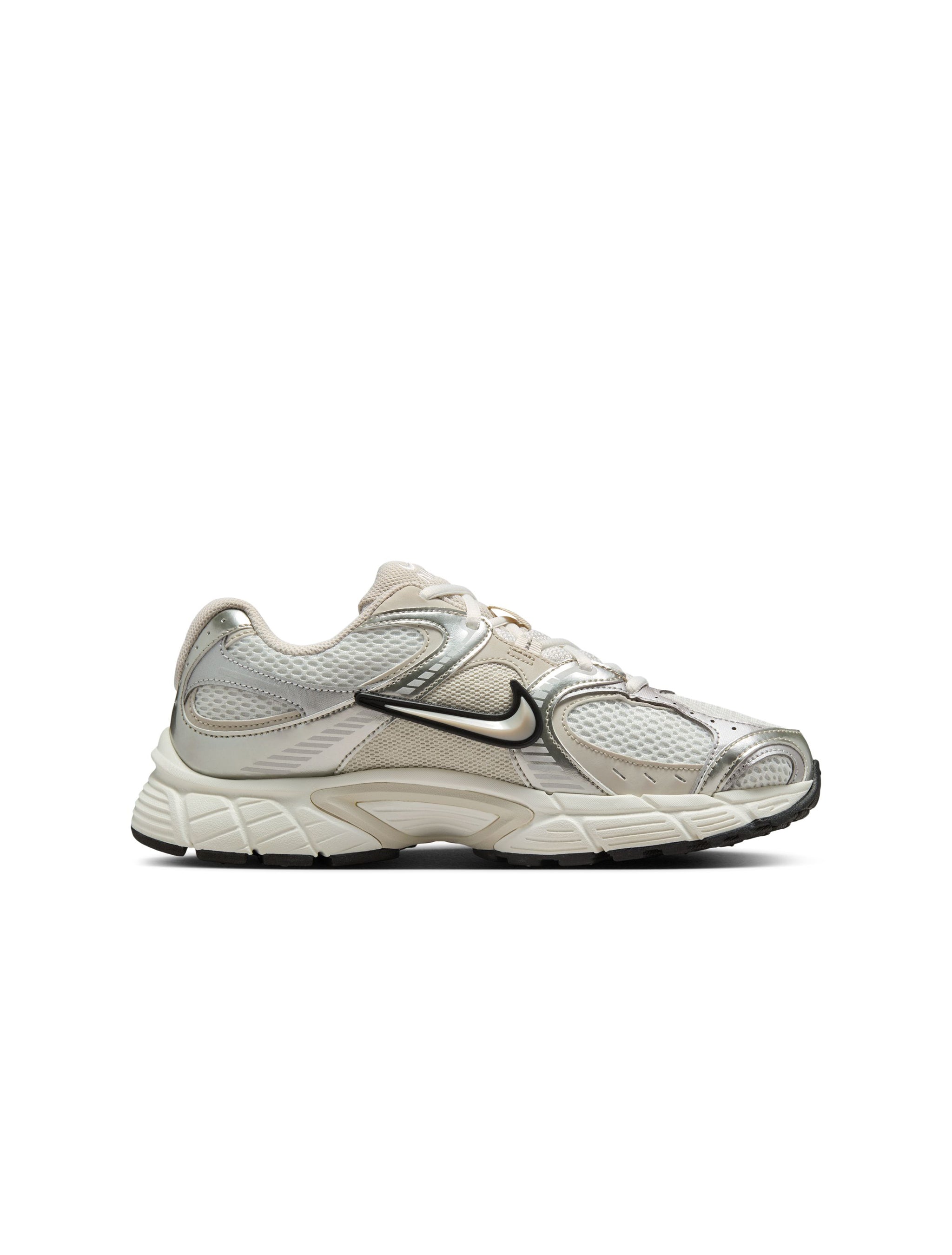 Nike Womens V5 Runner - Summit White