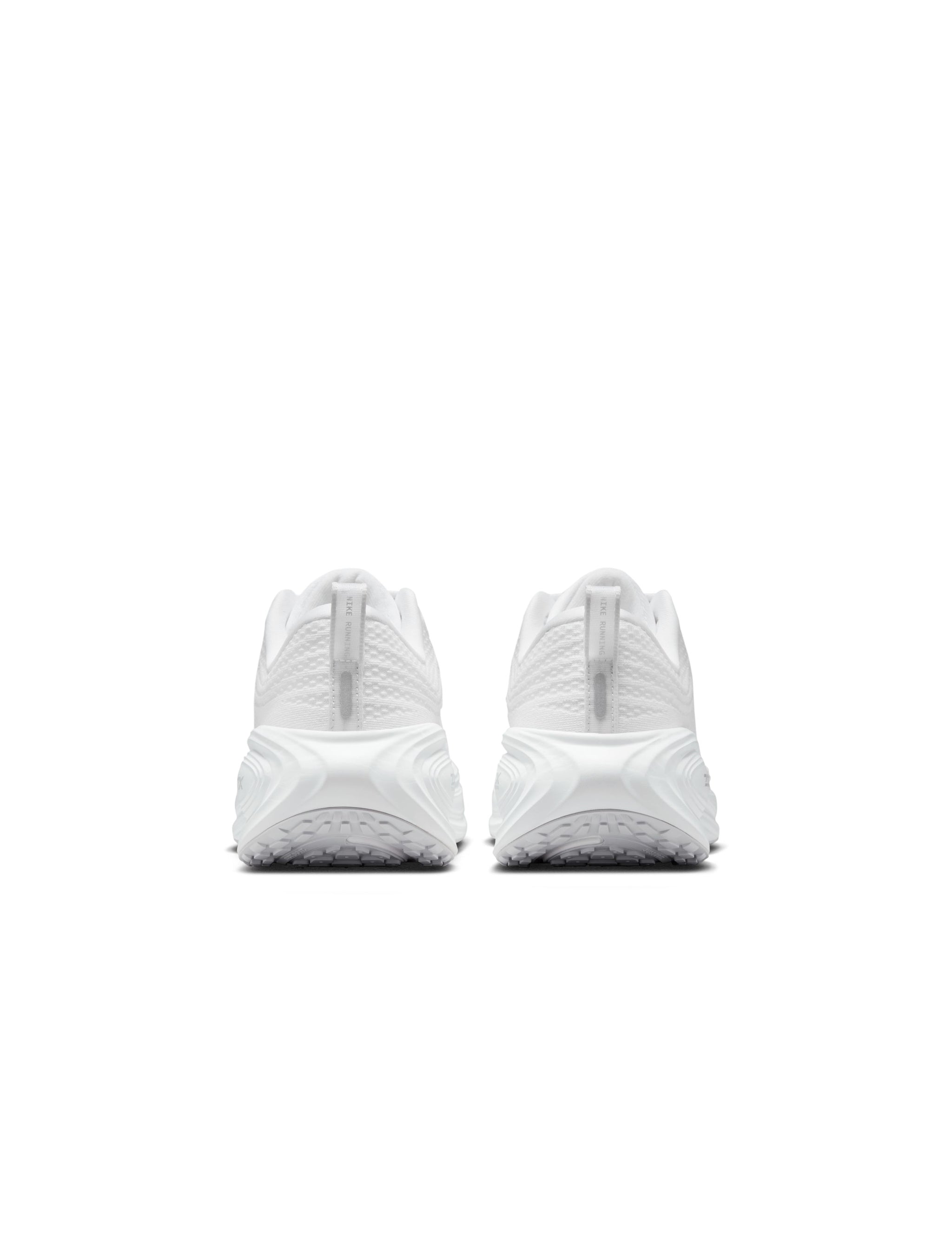 Nike Womens Vomero Plus - White