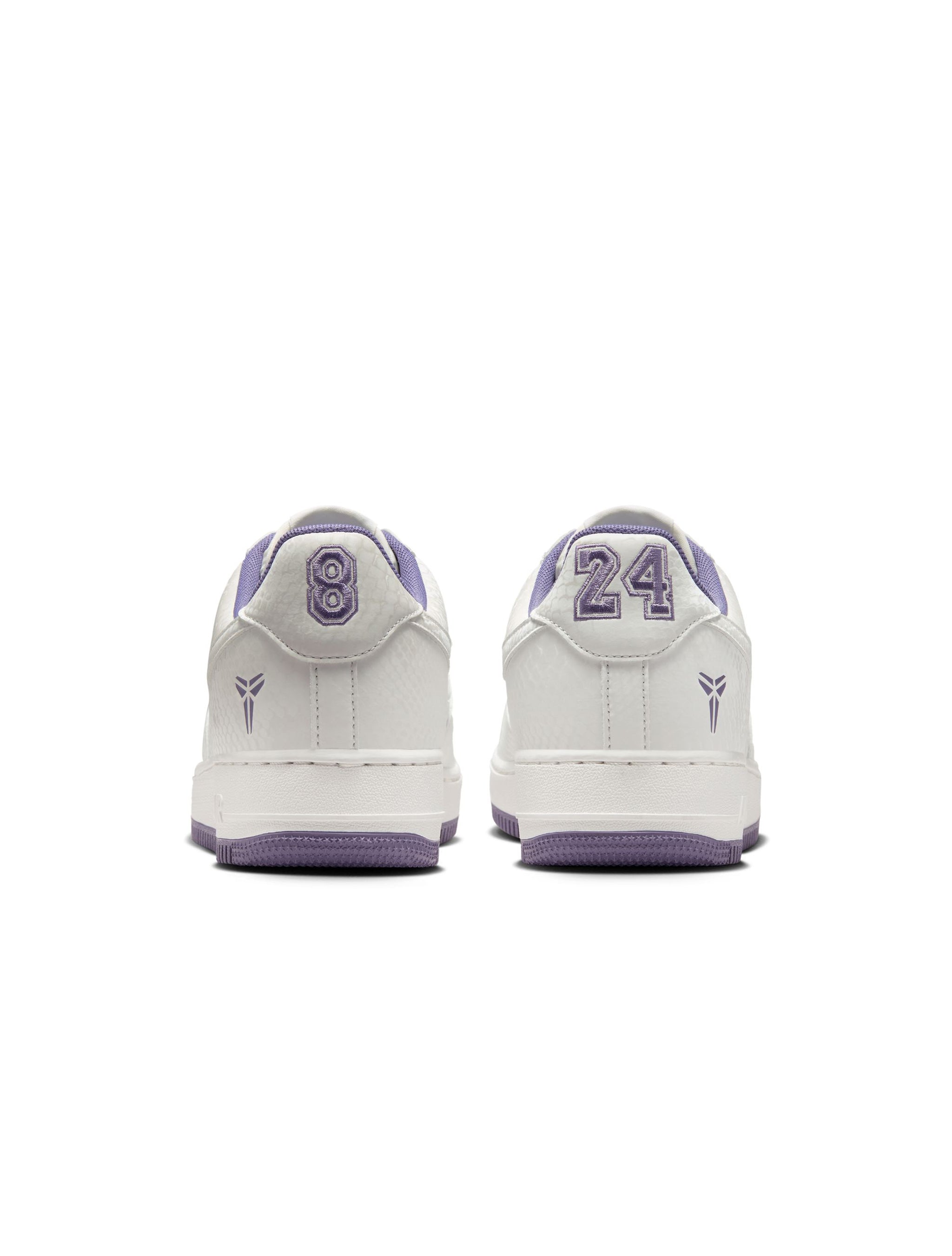 Nike Mens Kobe Air Force 1 Low - Daybreak