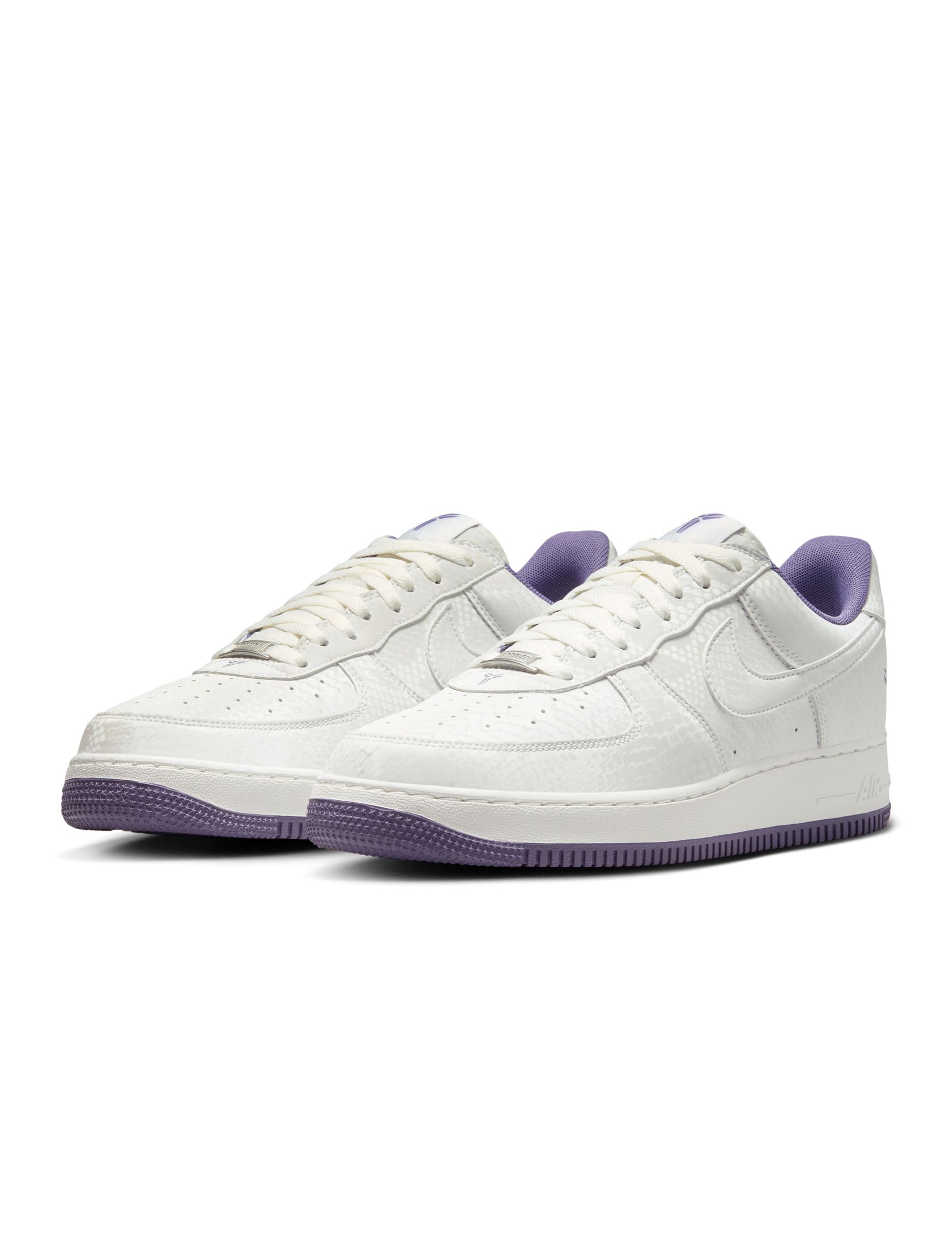 Nike Mens Kobe Air Force 1 Low - Daybreak