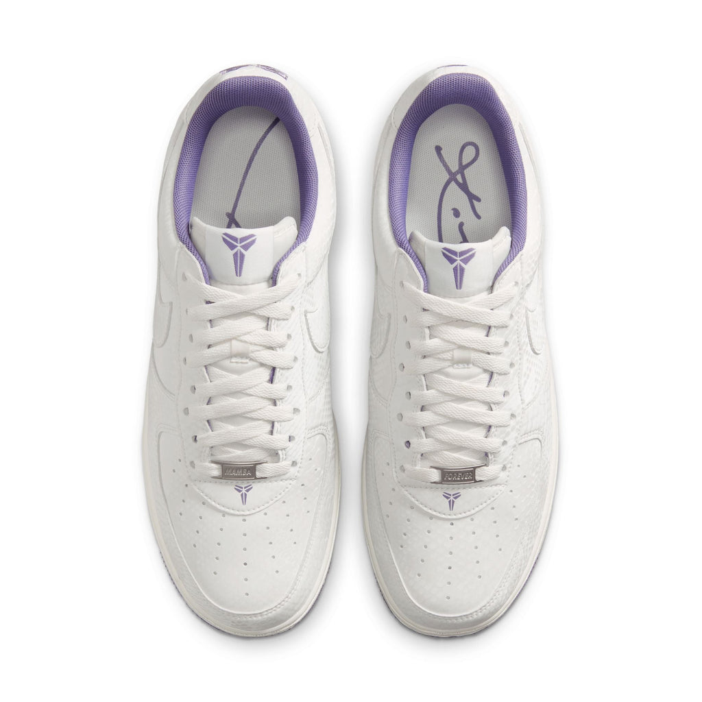 Nike Mens Kobe Air Force 1 Low - Daybreak