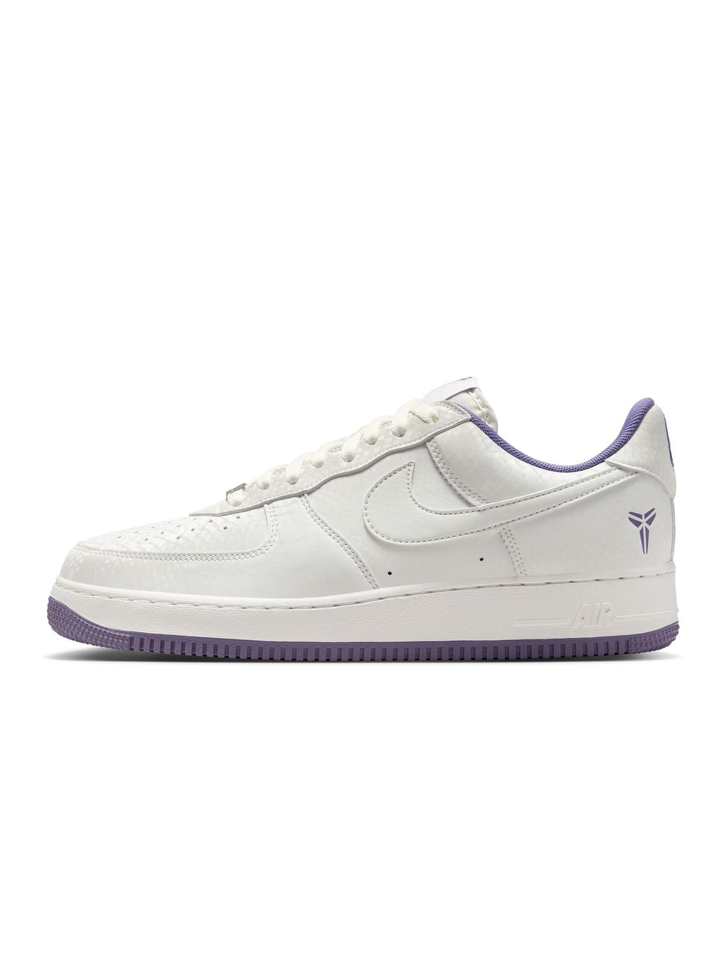 Nike Mens Kobe Air Force 1 Low - Daybreak