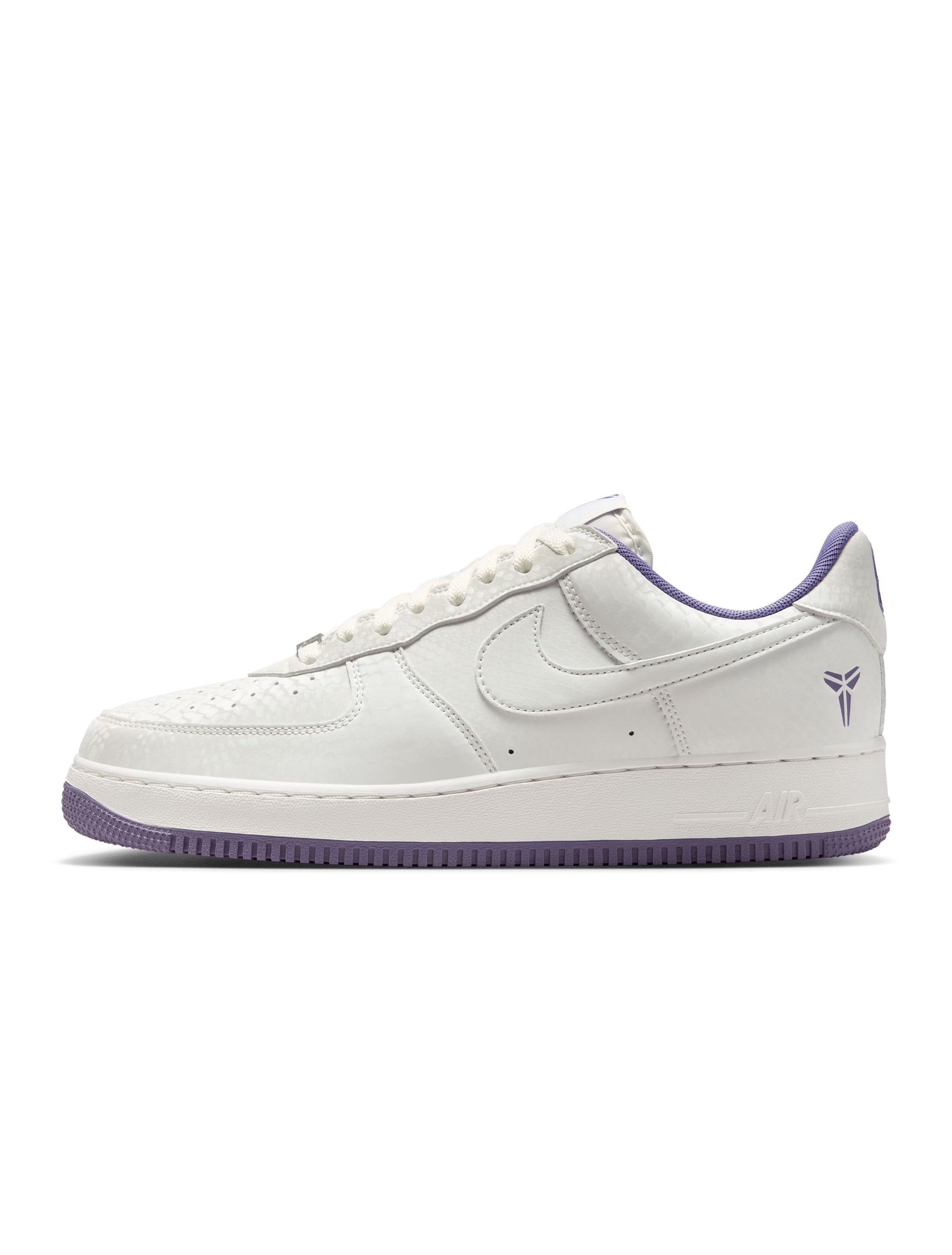 Nike Mens Kobe Air Force 1 Low - Daybreak
