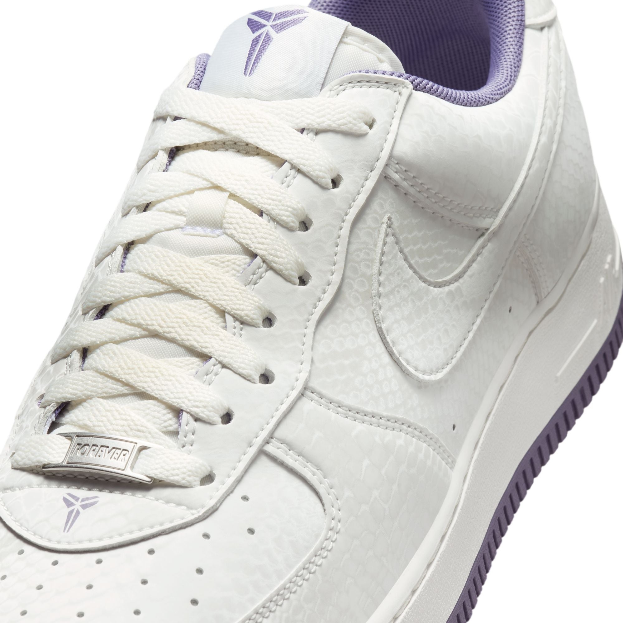 Nike Mens Kobe Air Force 1 Low - Daybreak