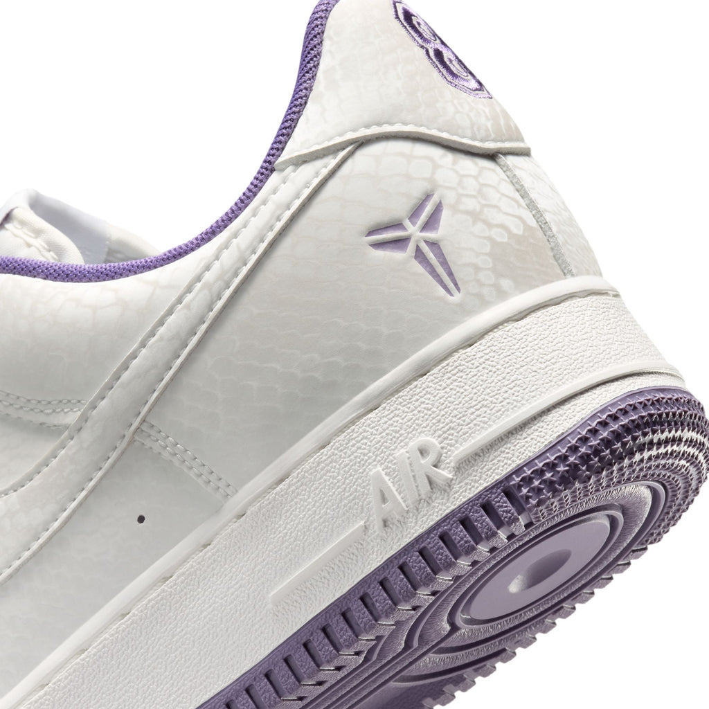 Nike Mens Kobe Air Force 1 Low - Daybreak