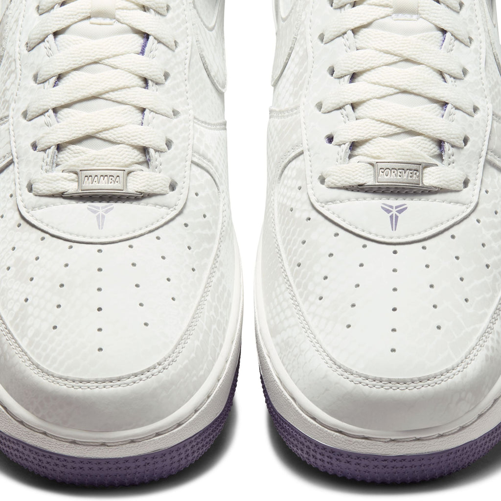 Nike Mens Kobe Air Force 1 Low - Daybreak
