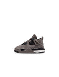 Air Jordan (TD) 4 Retro - Cave Stone