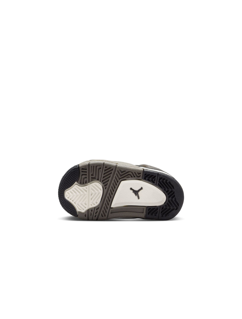 Air Jordan (TD) 4 Retro - Cave Stone