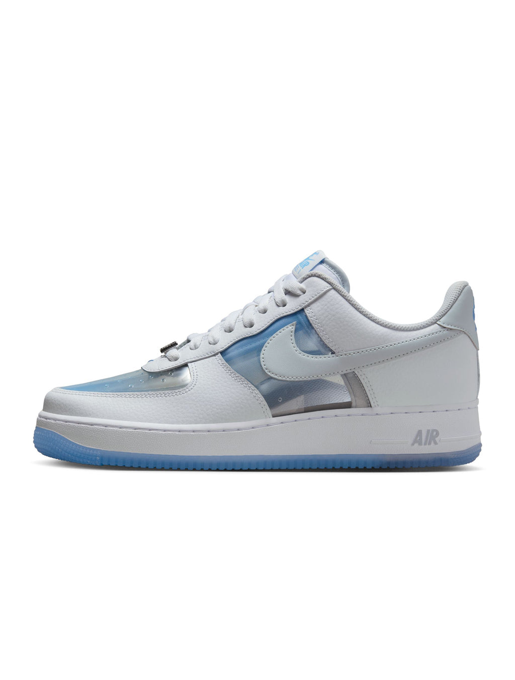 Nike Mens Air Force 1 Retro - Invisible