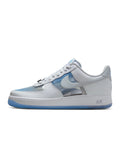 Nike Mens Air Force 1 Retro - Invisible