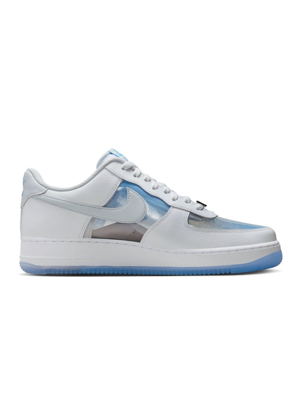 Nike Mens Air Force 1 Retro - Invisible