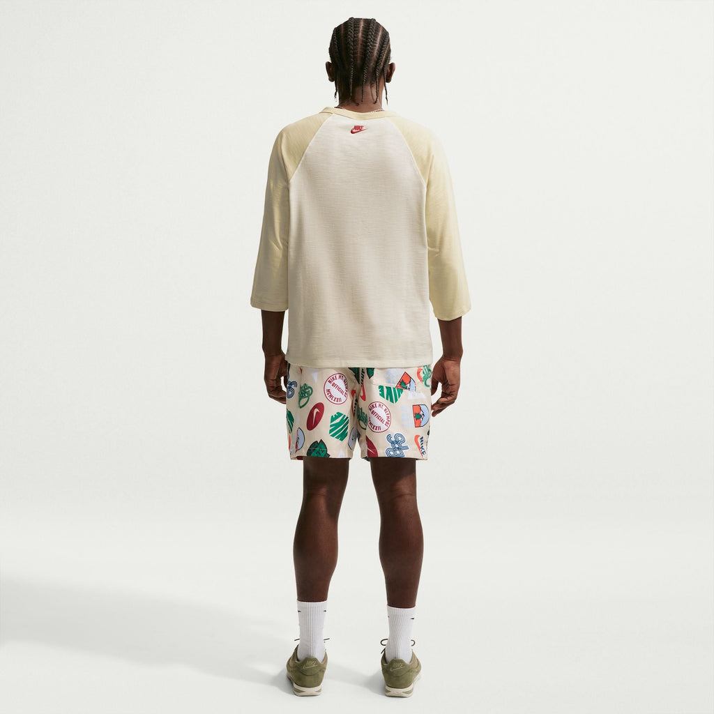 Nike Sportswear Club Shorts - Khaki