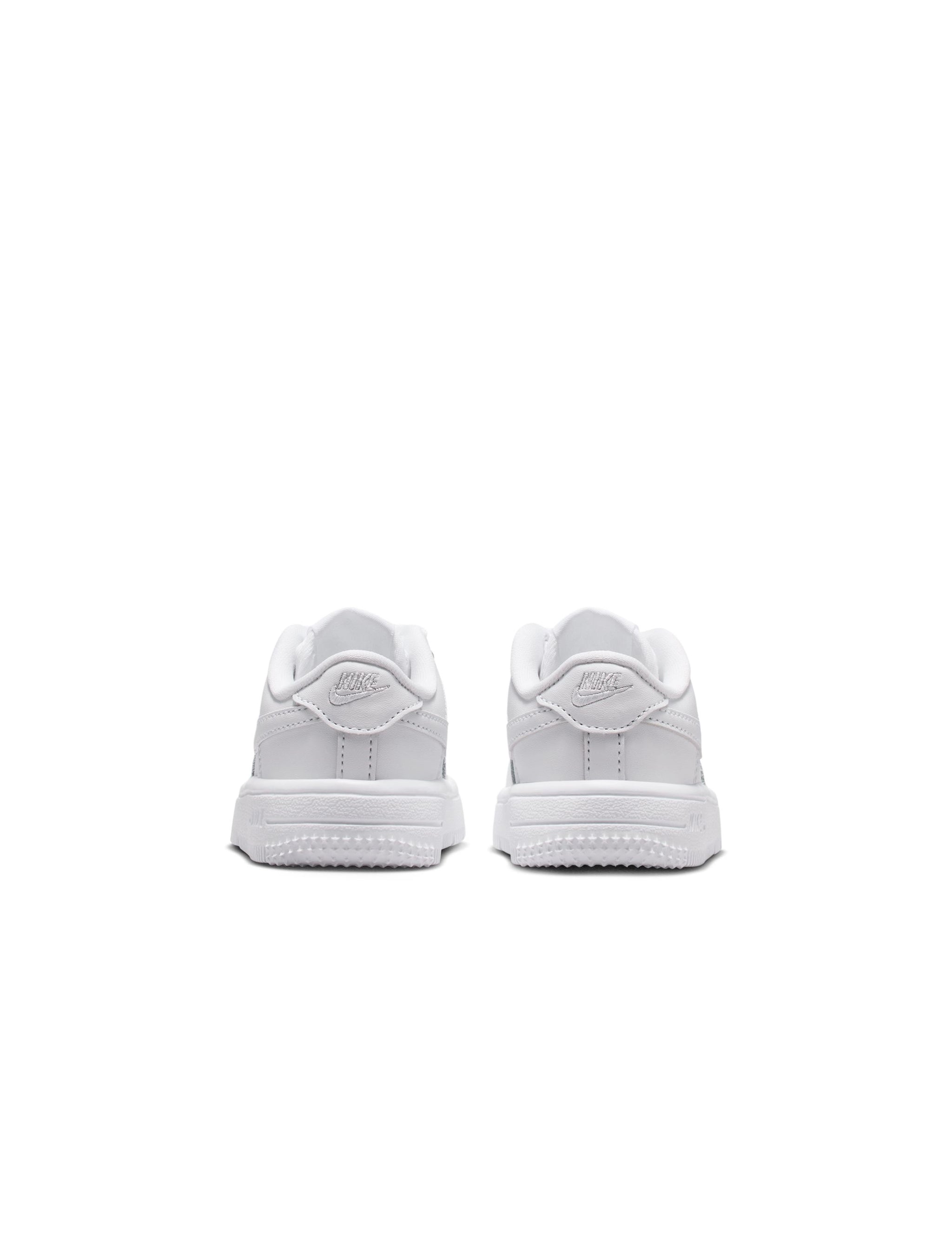 Nike (TD) Air Force 1 Low - White
