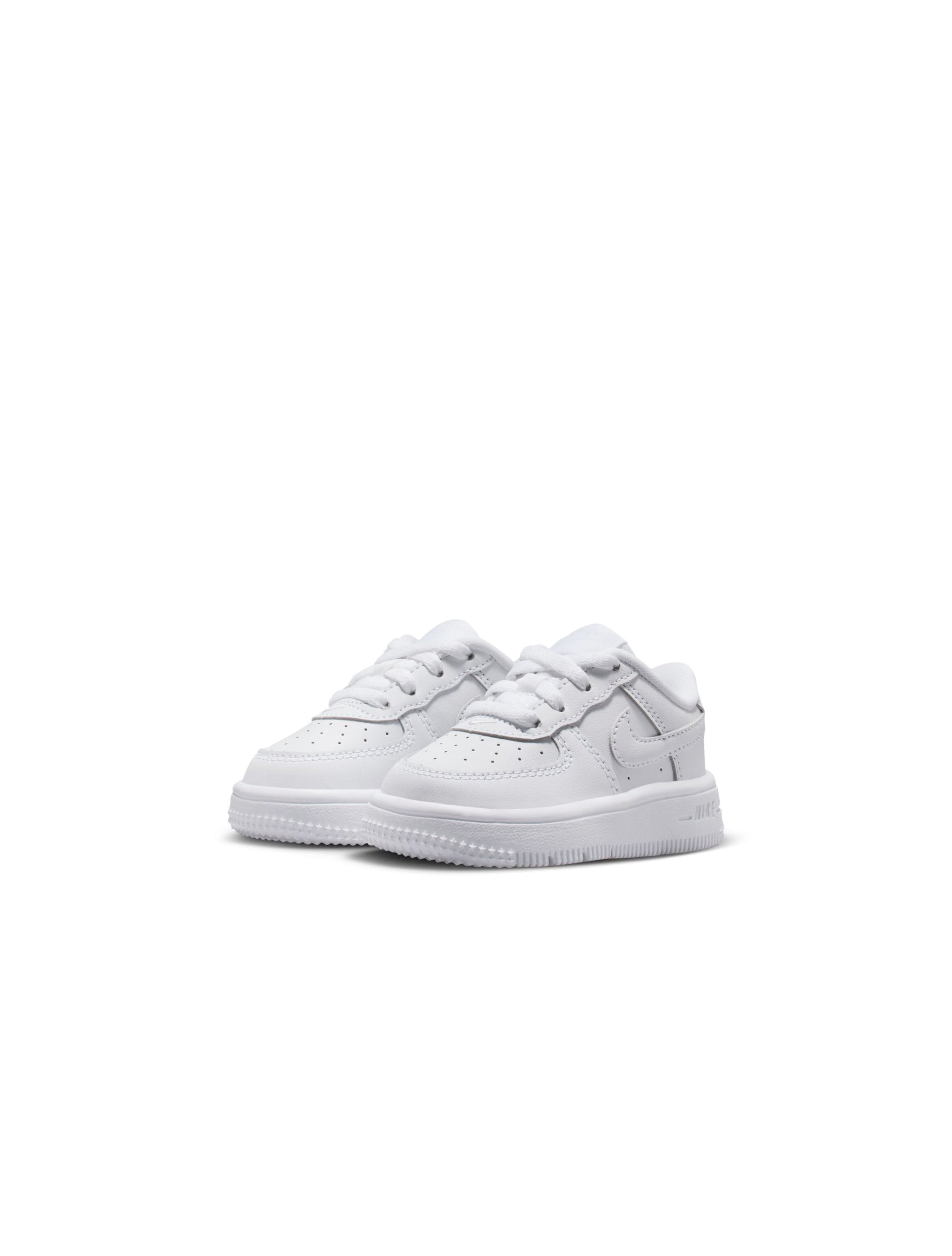 Nike (TD) Air Force 1 Low - White