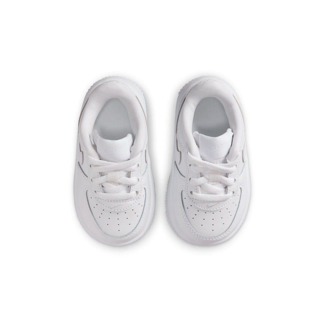 Nike (TD) Air Force 1 Low - White