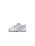 Nike (TD) Air Force 1 Low - White