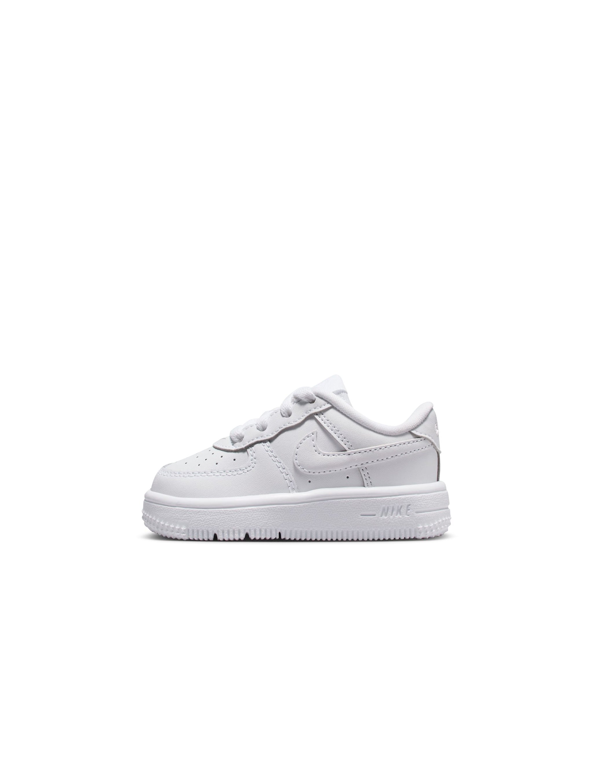 Nike (TD) Air Force 1 Low - White