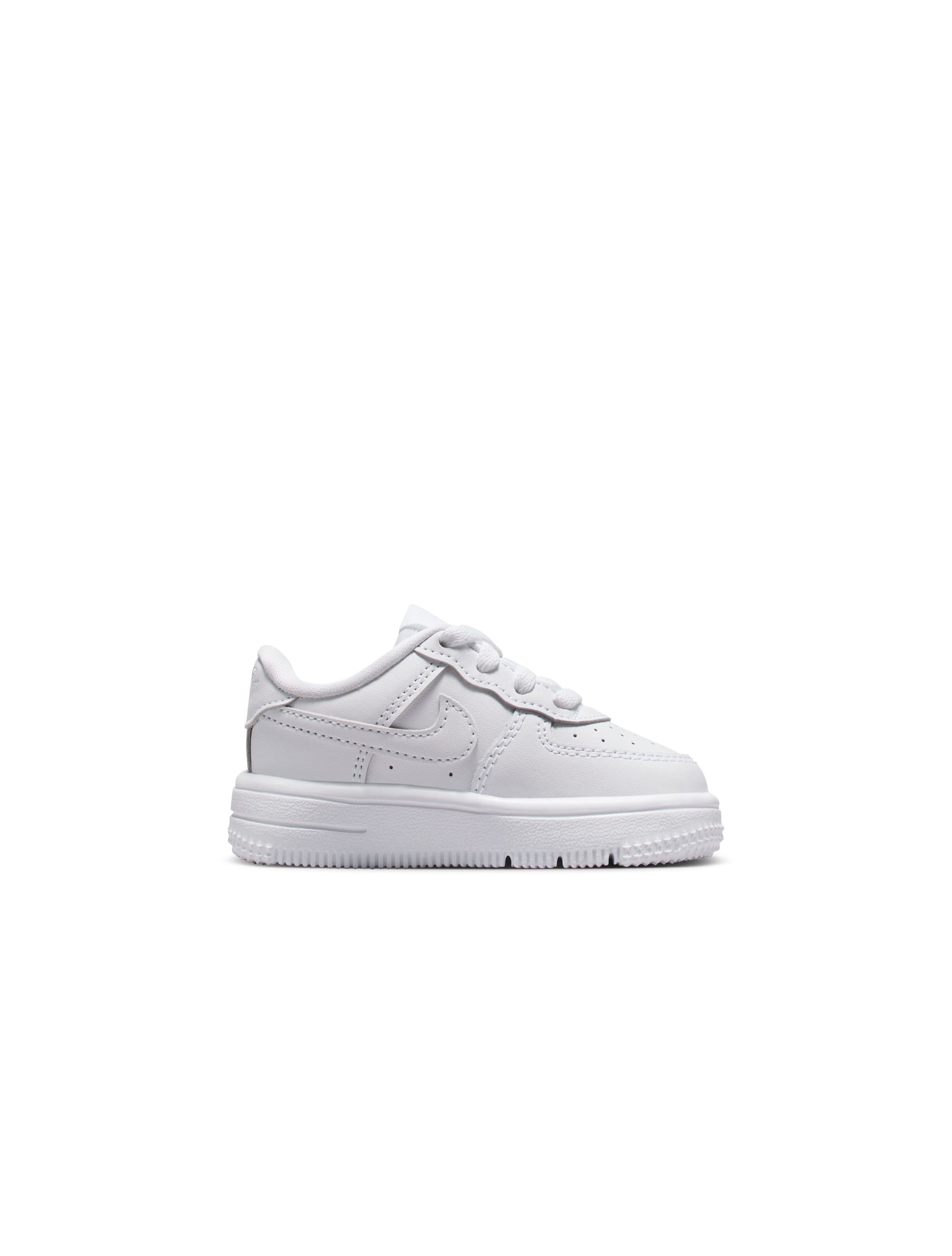 Nike (TD) Air Force 1 Low - White